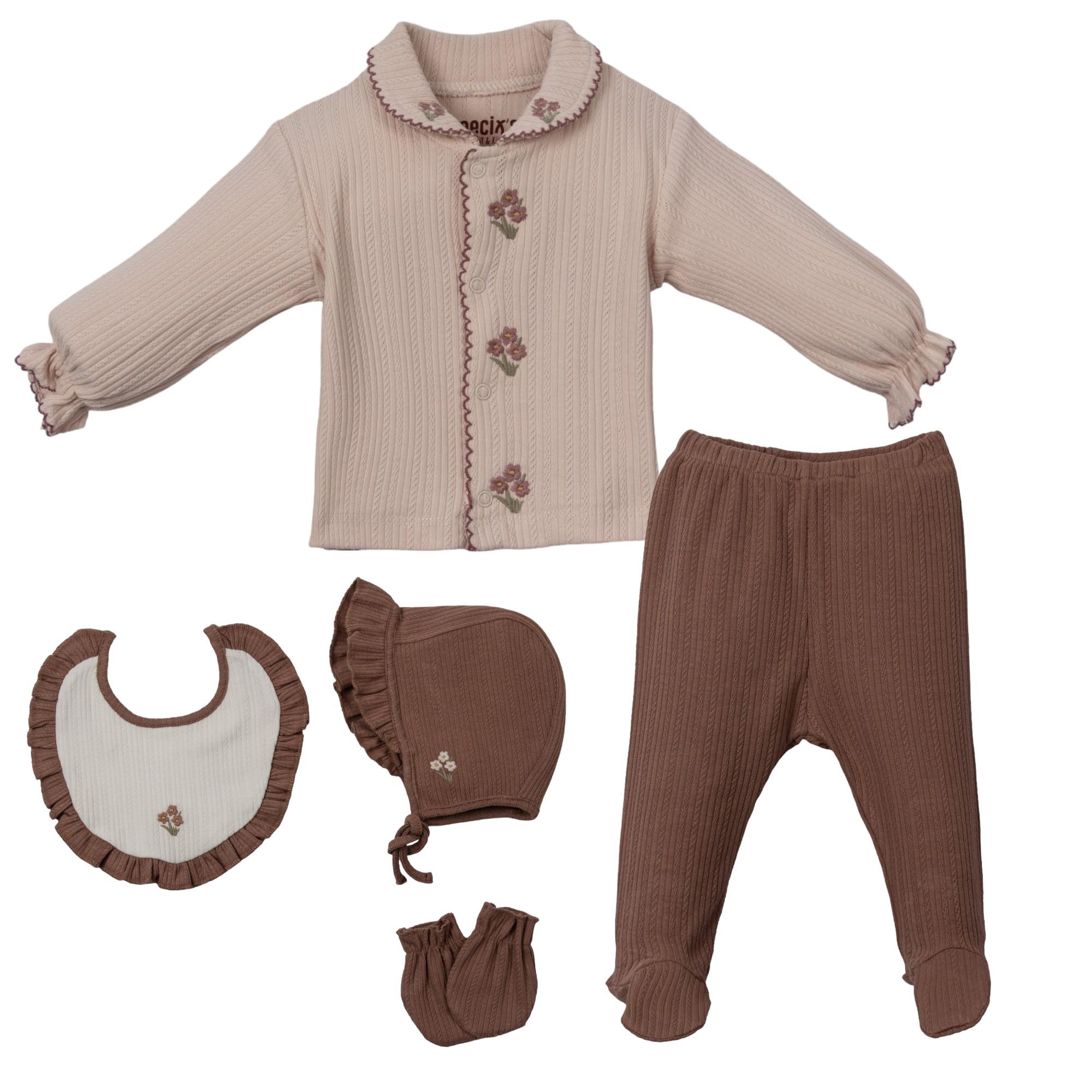 DEMET ÖZGÜN 5Lİ SET