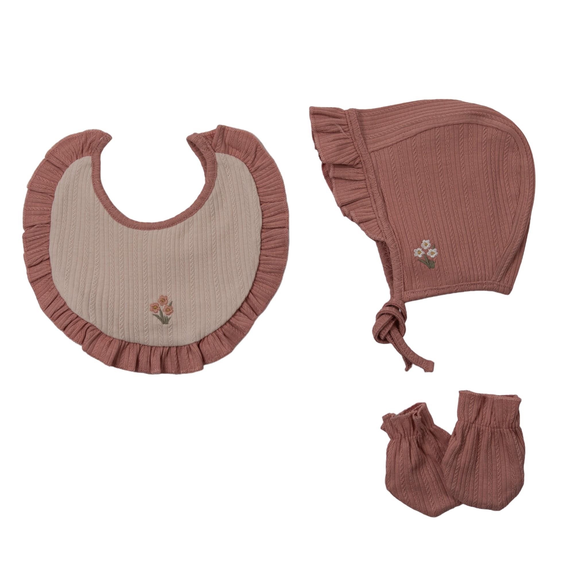 DEMET ÖZGÜN 5Lİ SET