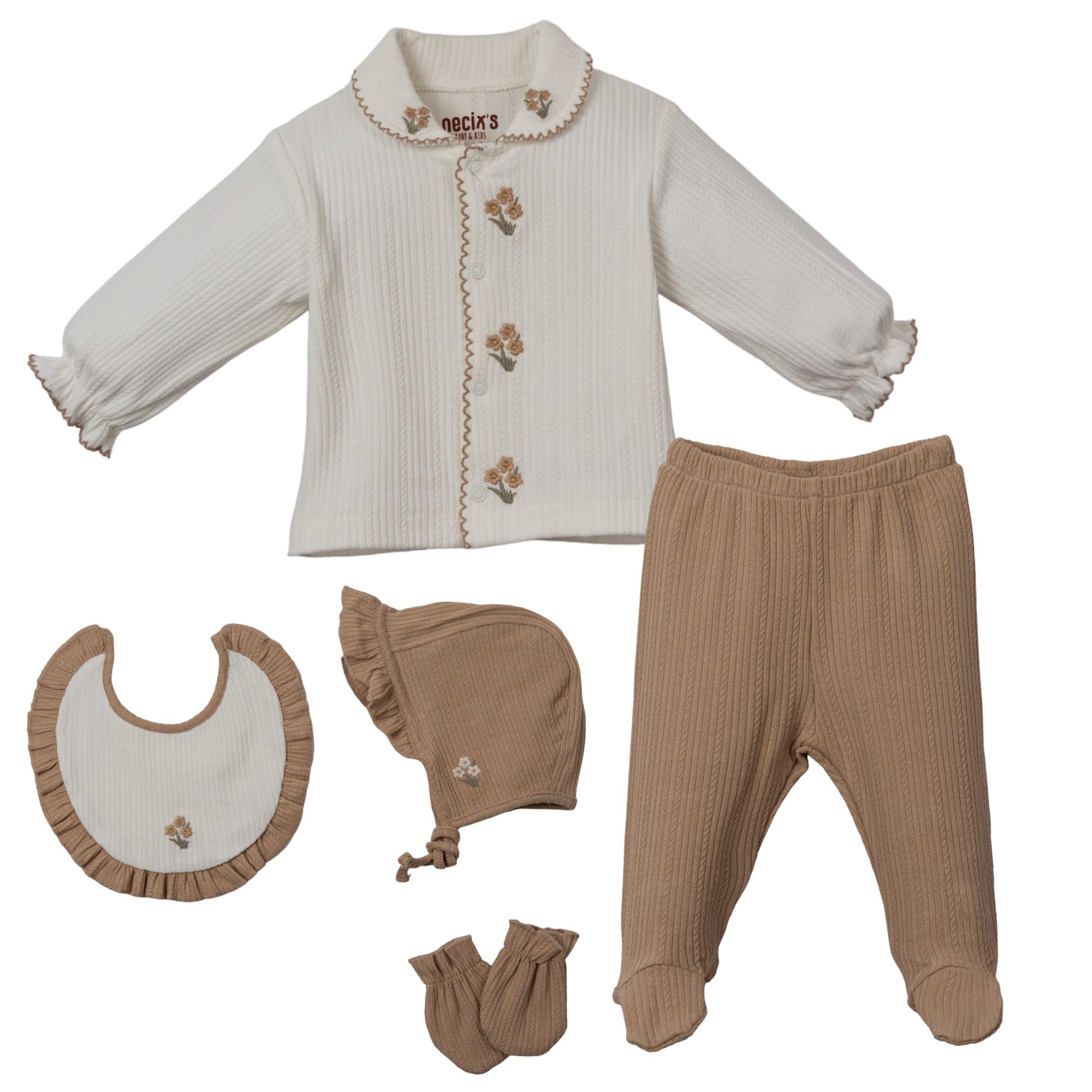 DEMET ÖZGÜN 5Lİ SET