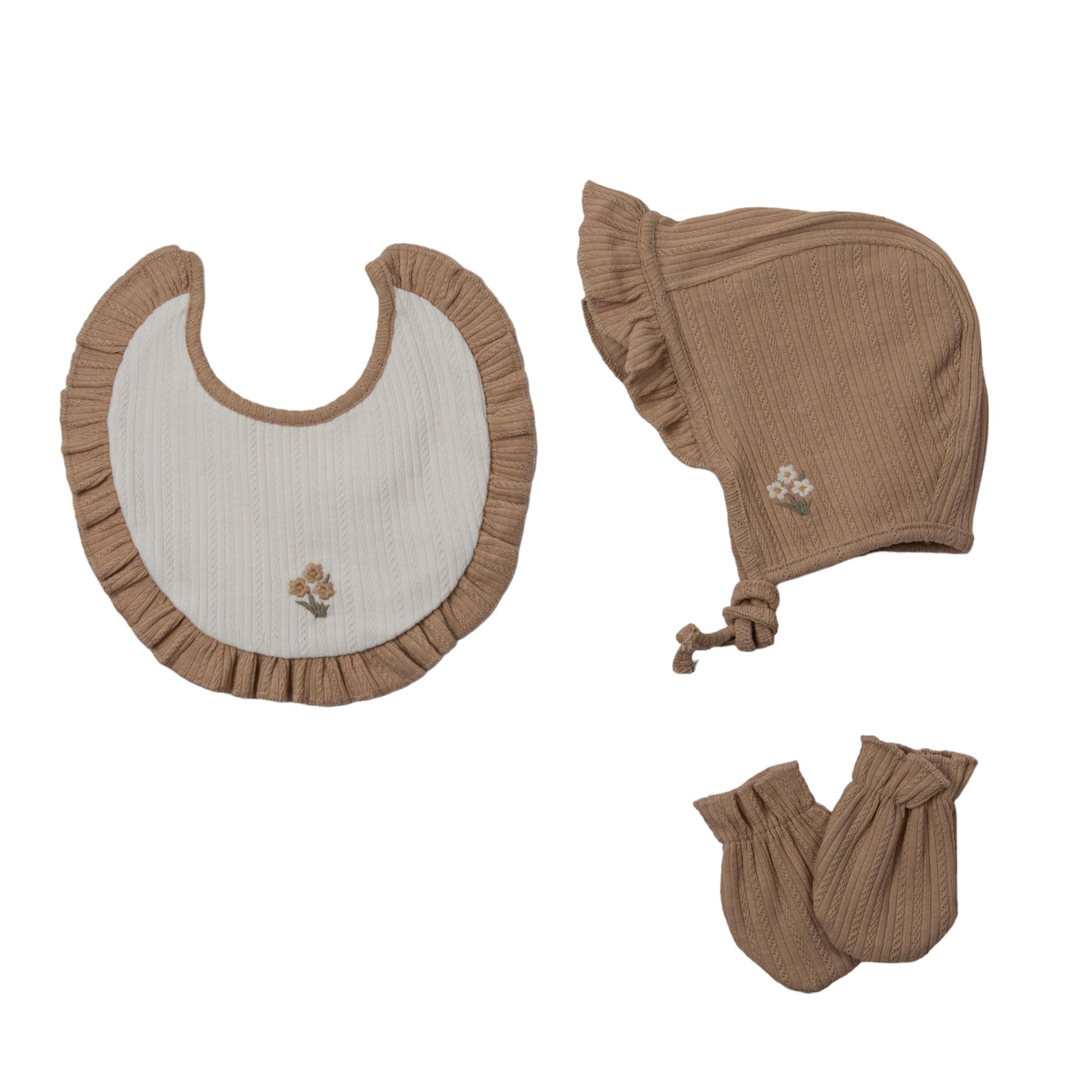 DEMET ÖZGÜN 5Lİ SET