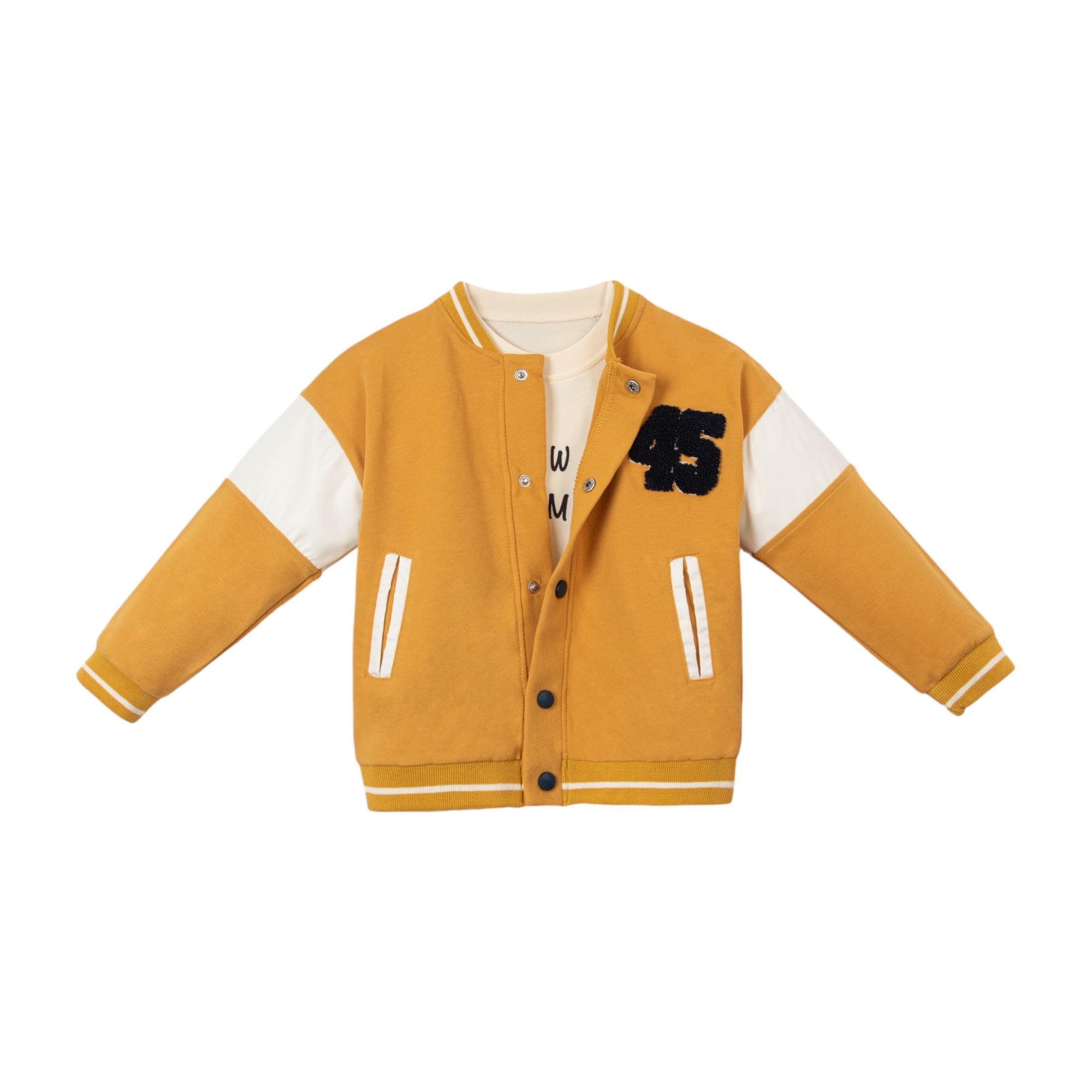 Easy Kolej Erkek Çocuk Üçlü Takım