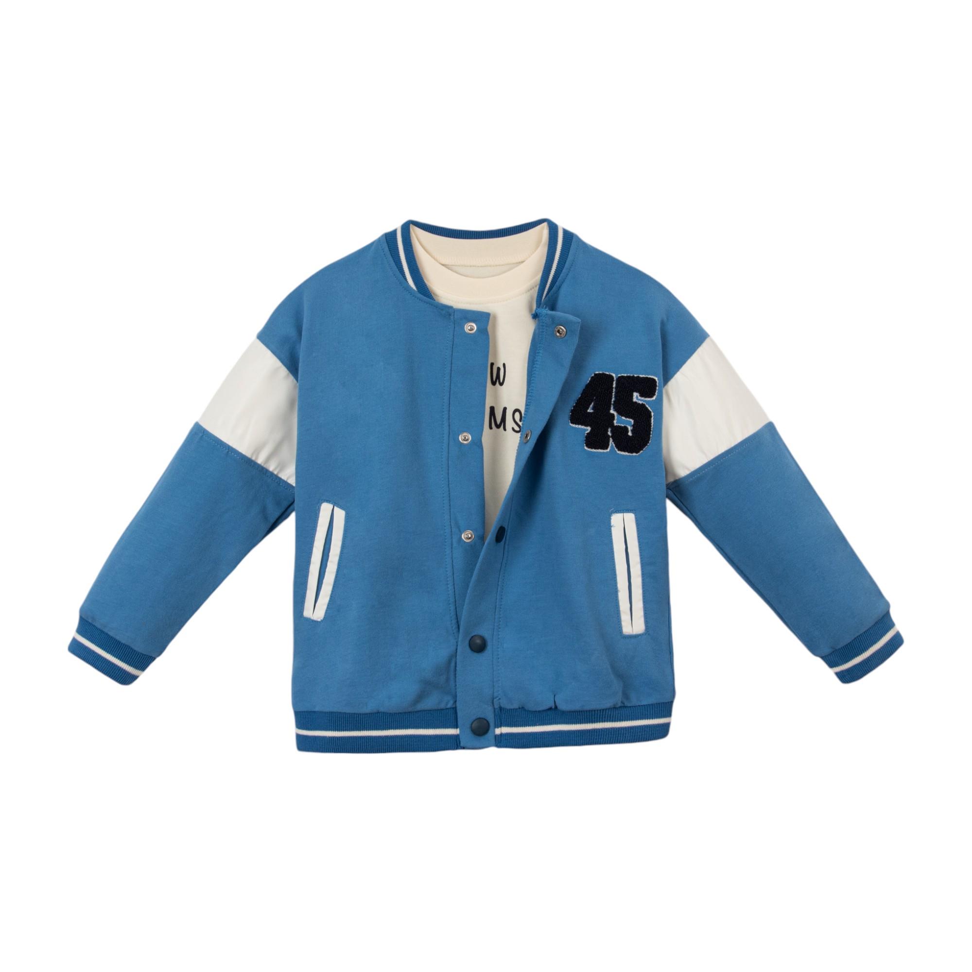 Easy Kolej Erkek Çocuk Üçlü Takım