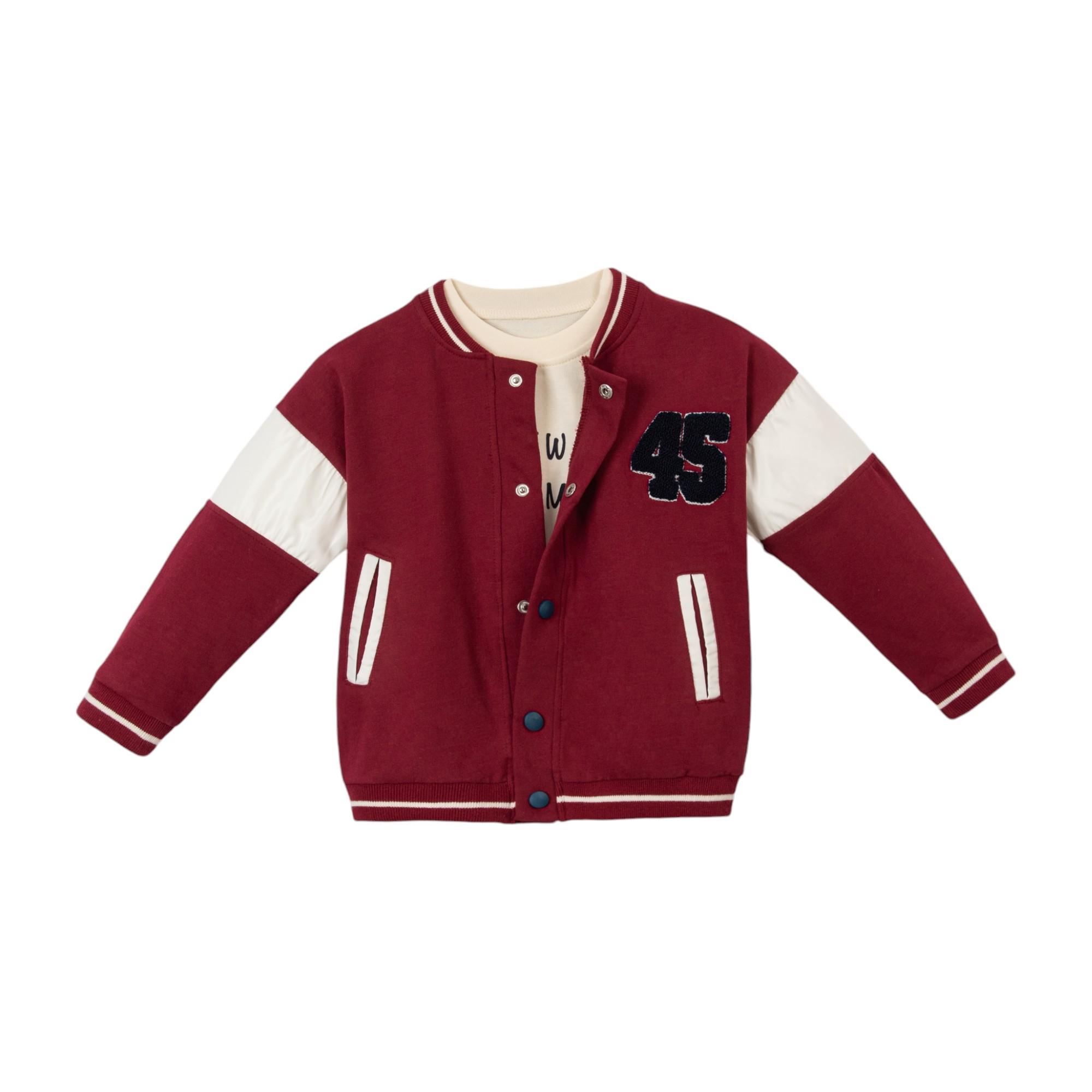 Easy Kolej Erkek Çocuk Üçlü Takım