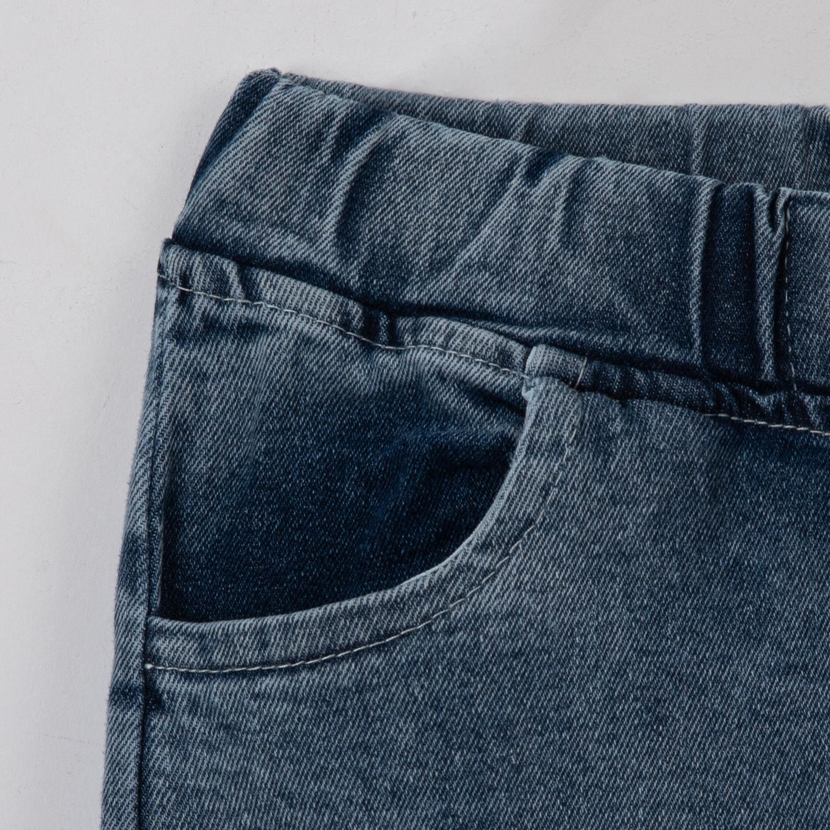 Ebro Polo Yakalı Erkek Çocuk İkili Takım