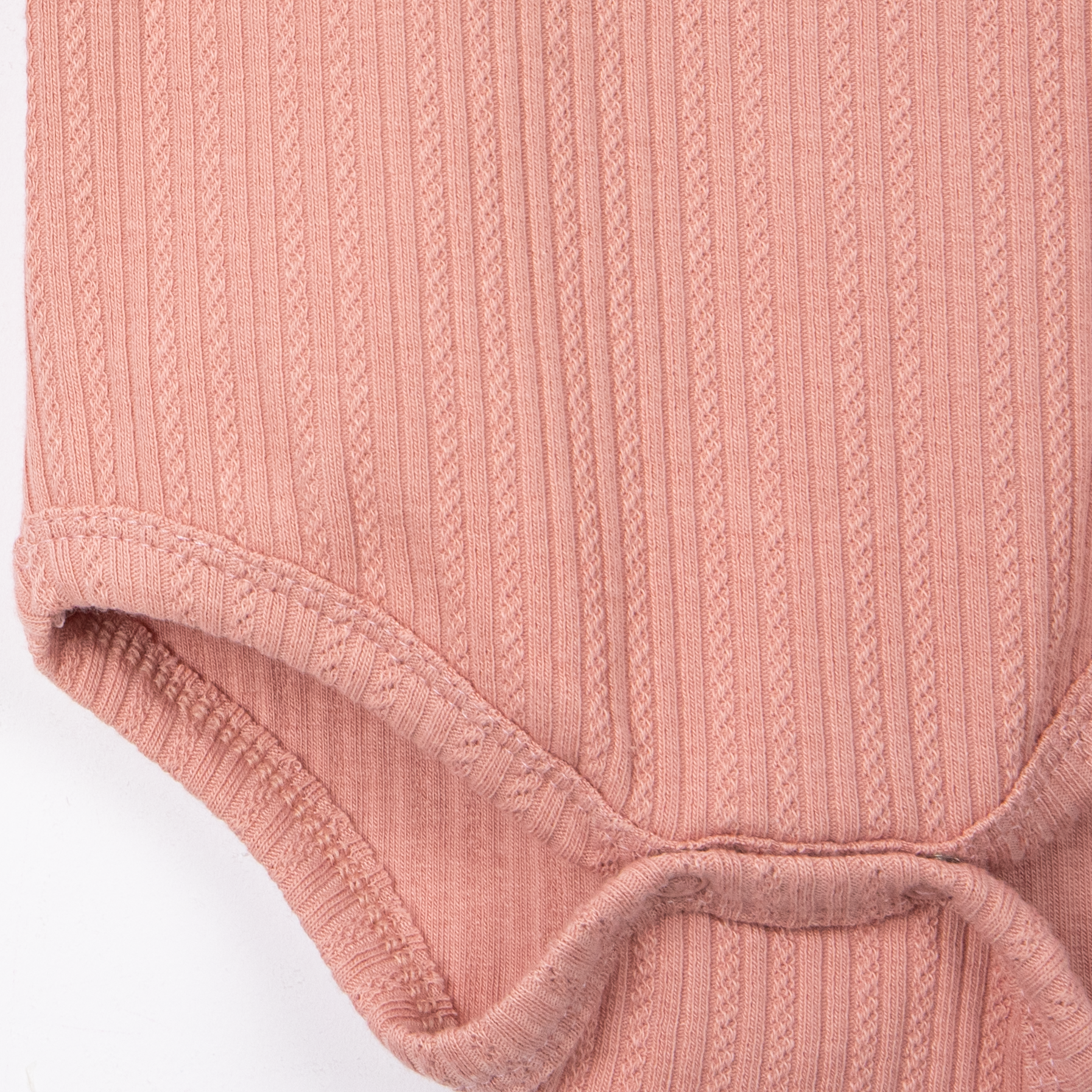 Ecris Kız Bebek Üçlü Body