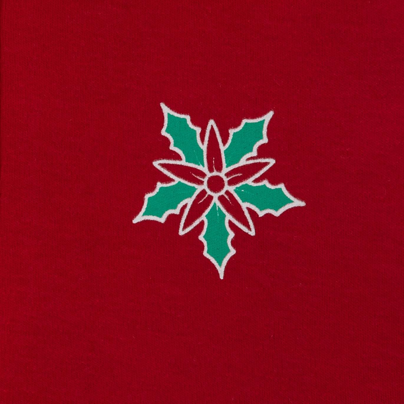 Elbow Yılbaşı Temalı Üçlü Pantolon