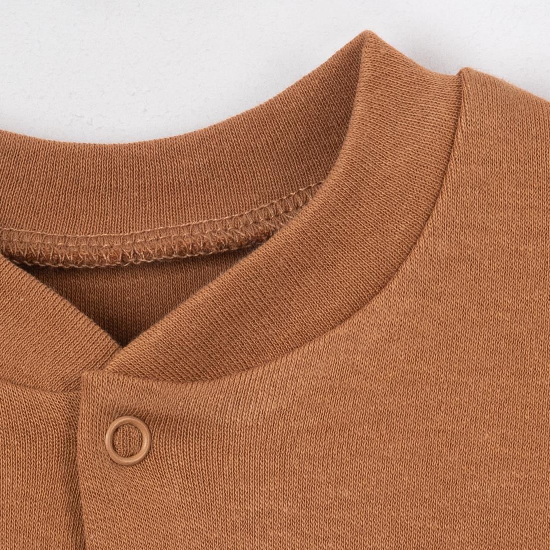 Erkek Bebek Patikli Tulum