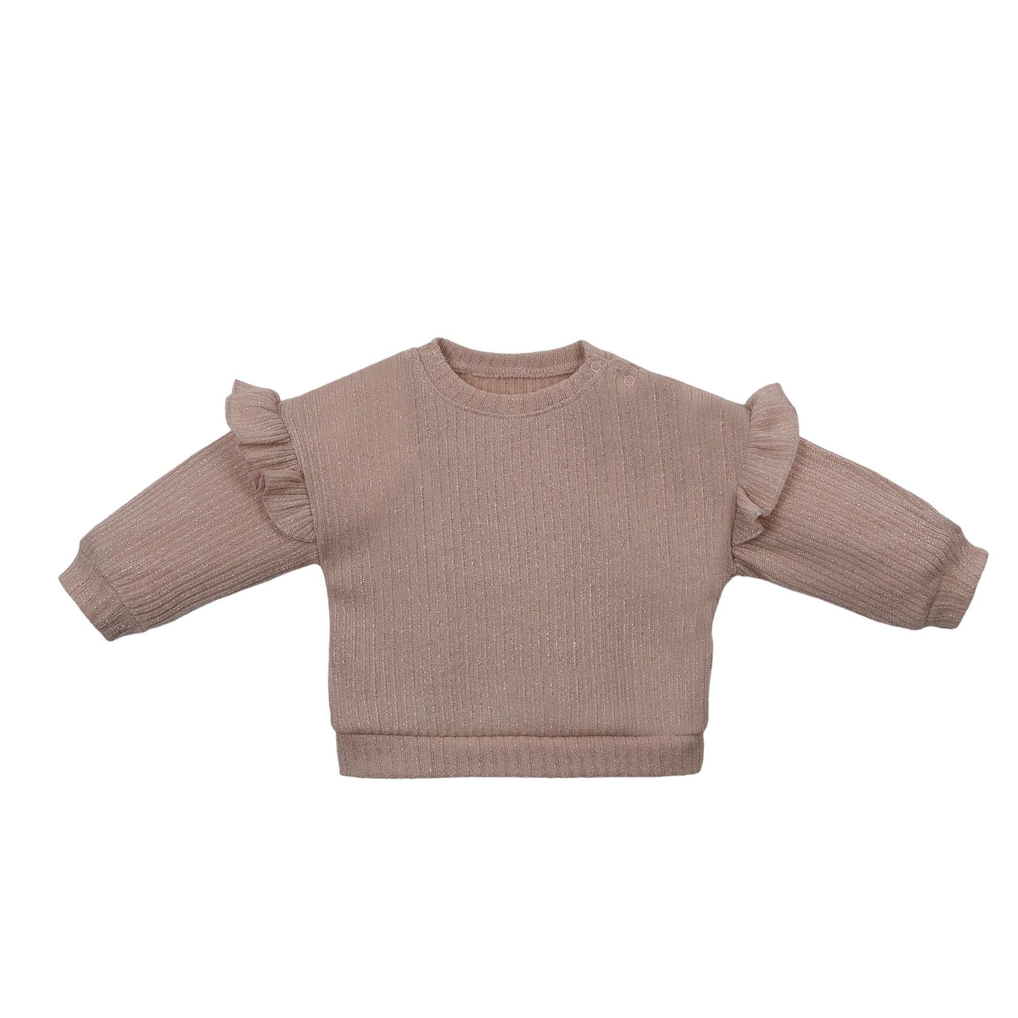 Etas Kız Bebek İkili Takım