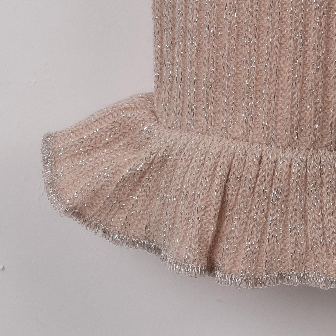 Etas Kız Bebek İkili Takım