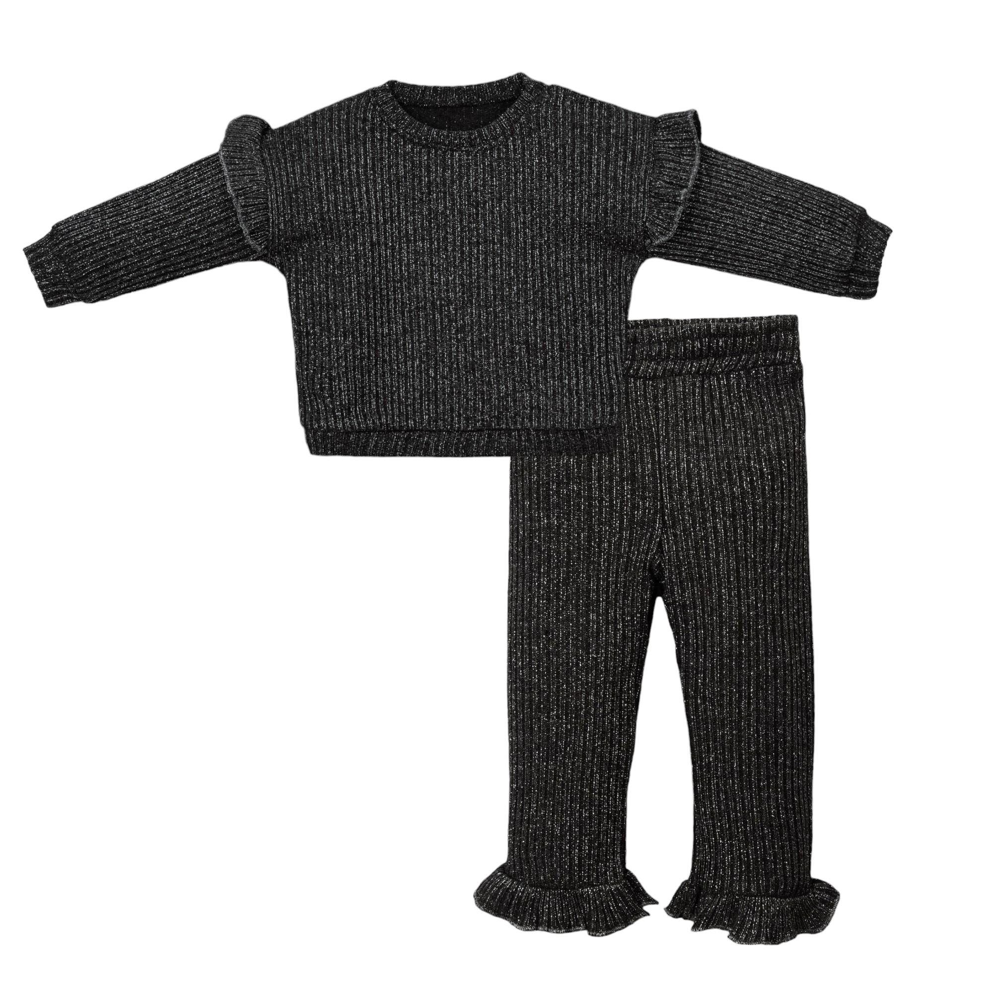 Etas Kız Bebek İkili Takım