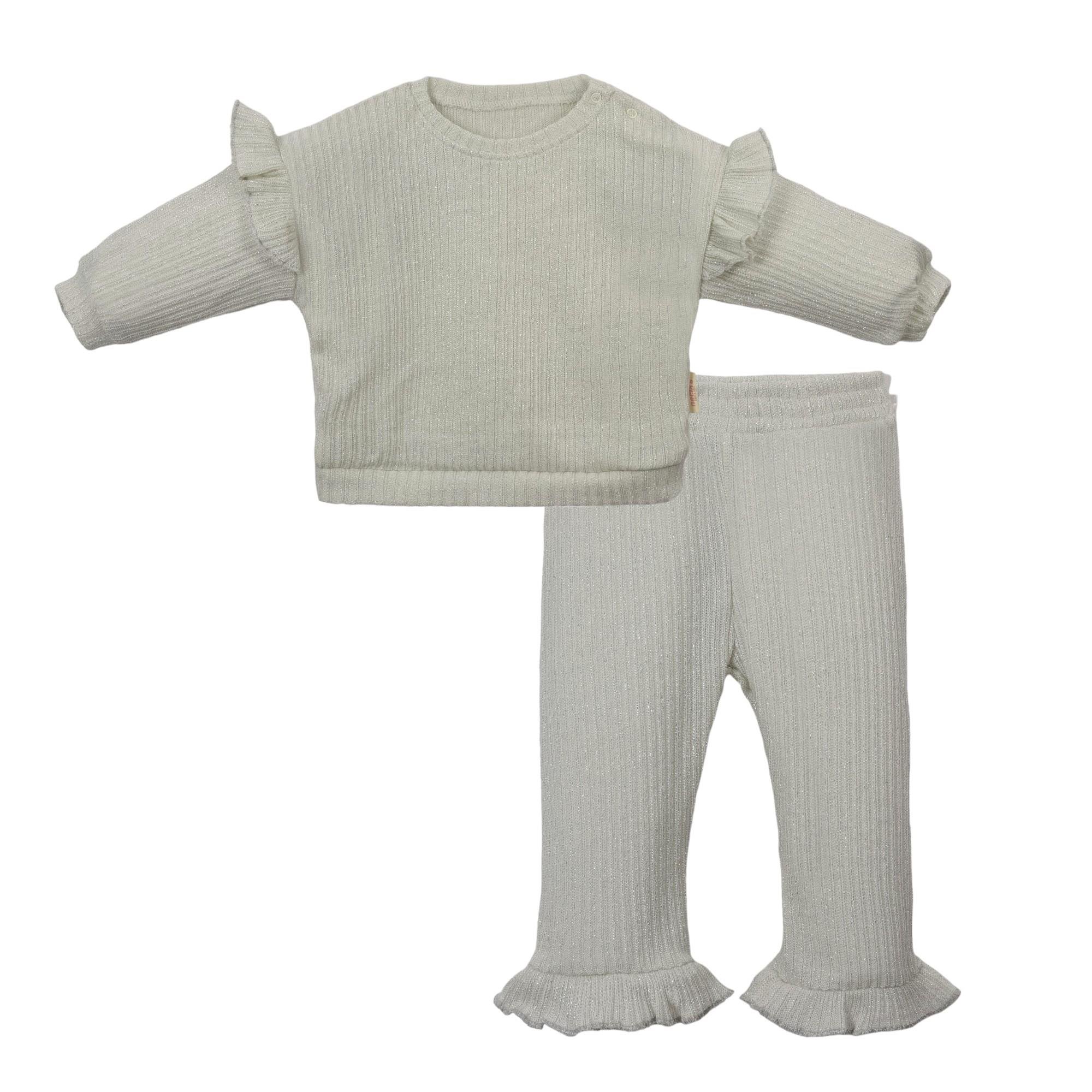 Etas Kız Çocuk İkili Takım