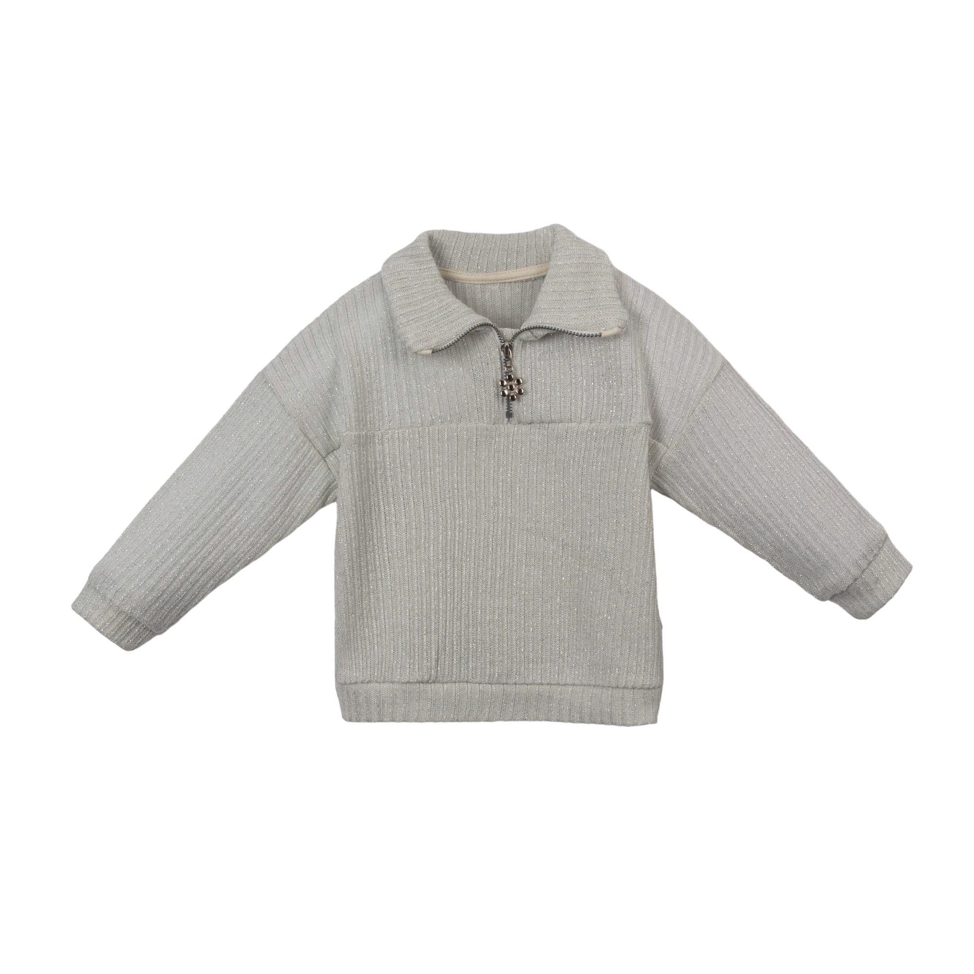 Eycan Pamuklı Erkek Çocuk İkili Takım