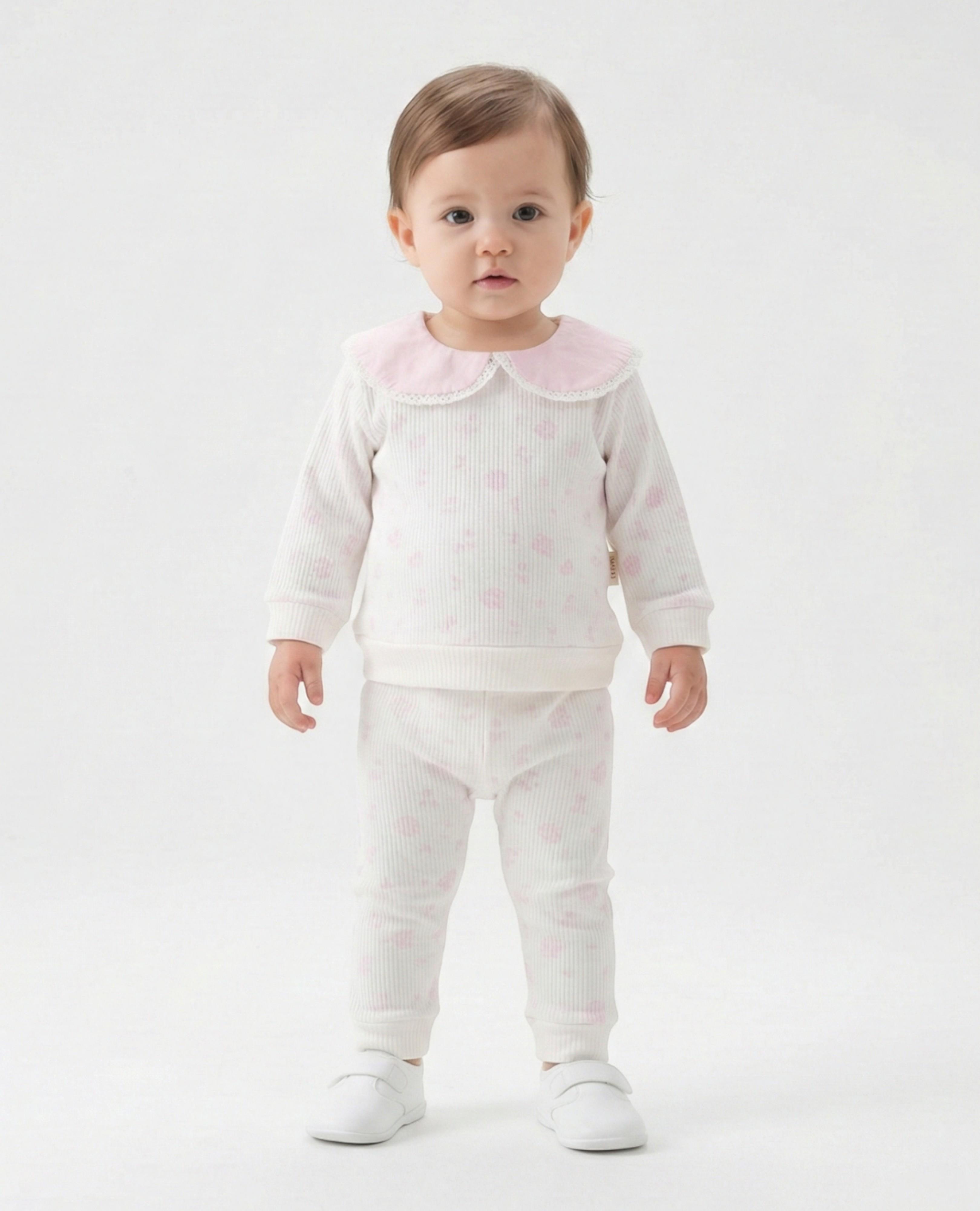 FLOWERS GROW 6-24 AY