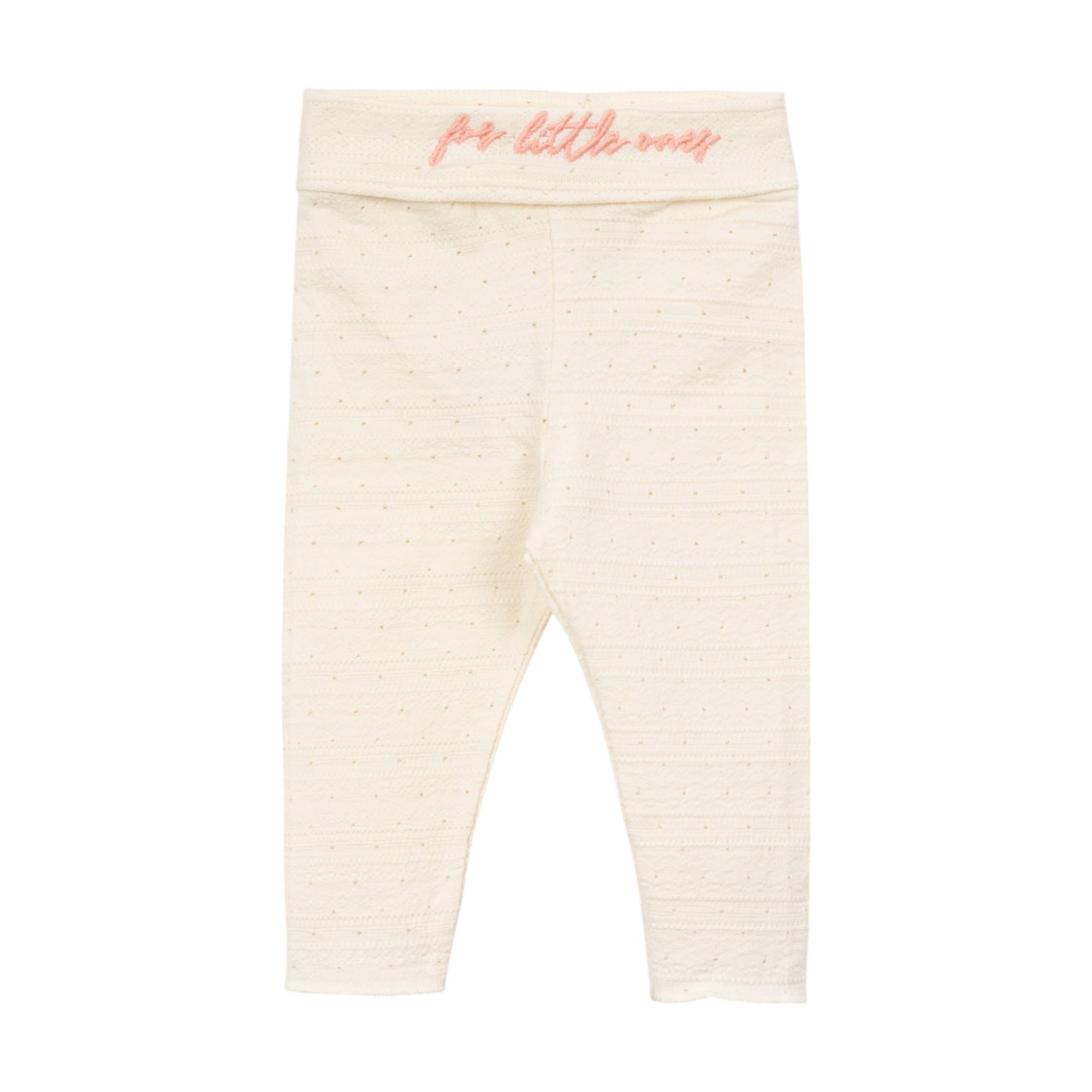 For Litte Ones Kız Bebek Bodyli Takım