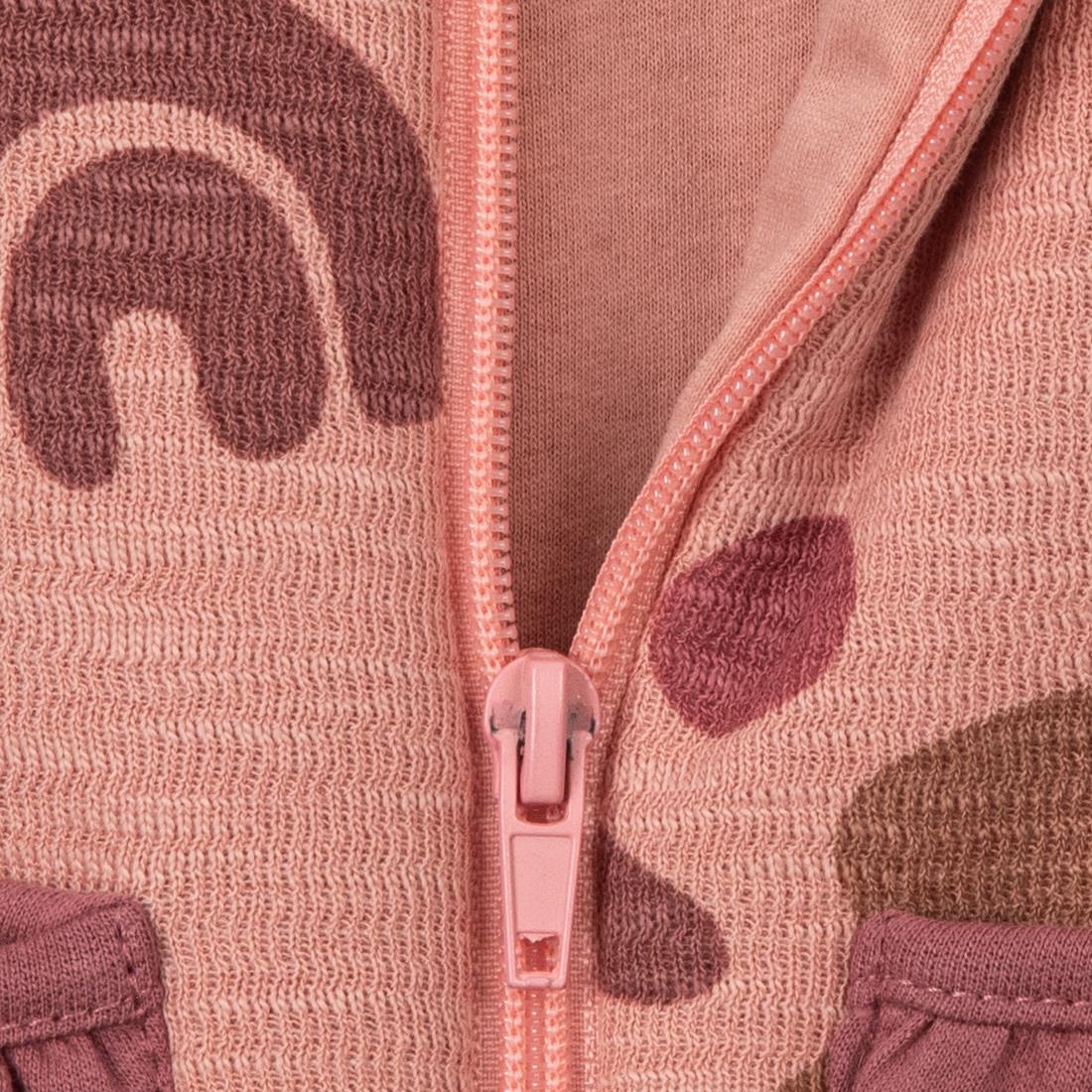 Freedom Kız Bebek Yelek