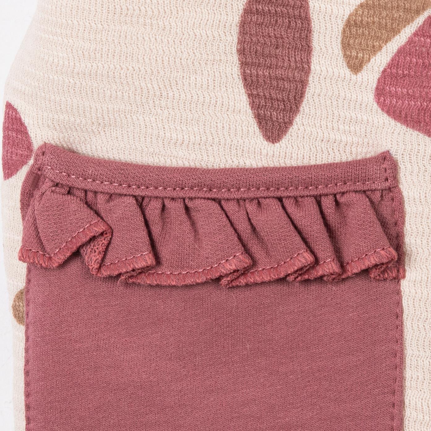 Freedom Kız Bebek Yelek