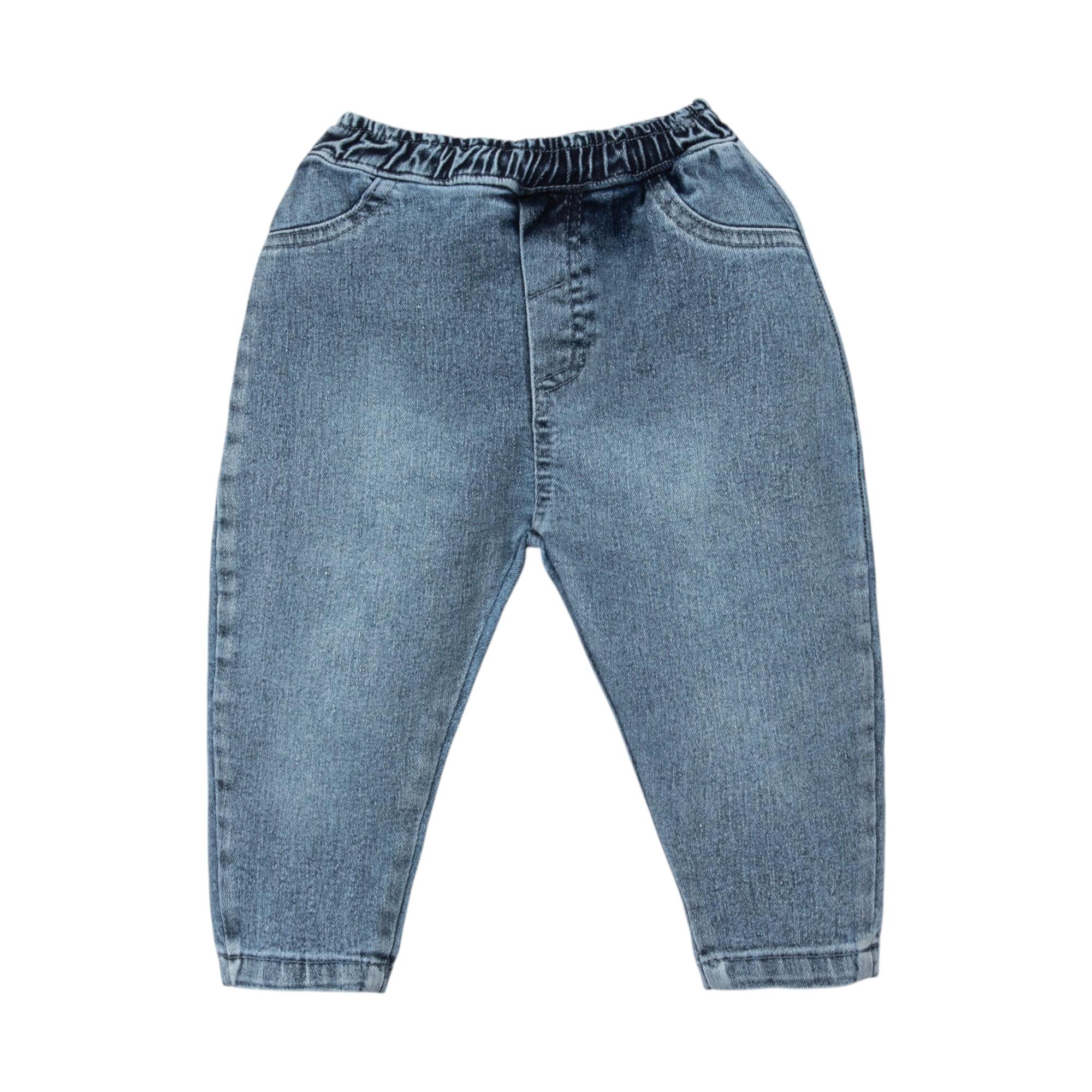 Fun Line Özgün Erkek Bebek Üçlü Takım