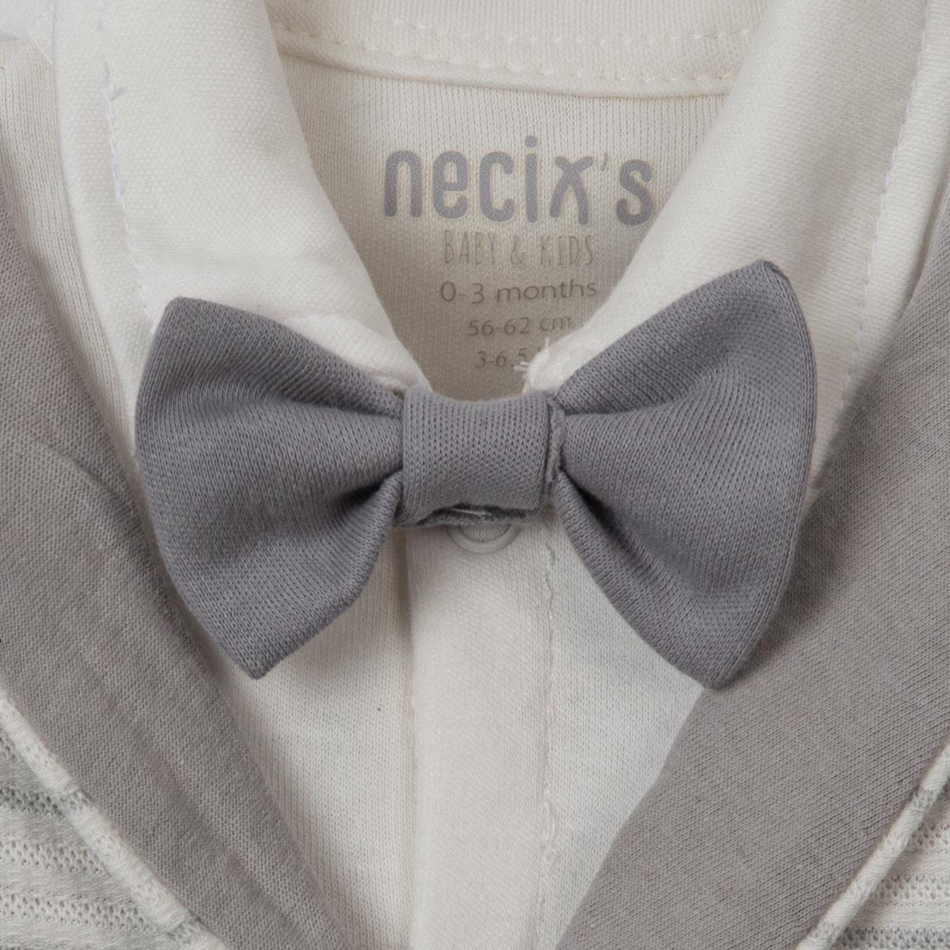 Girne Özgün Papyonlu Hastane Çıkışı Beşli Set