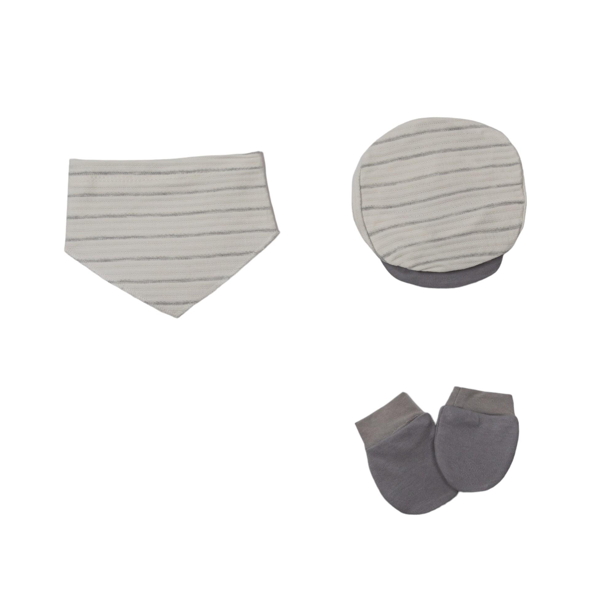 Girne Özgün Papyonlu Hastane Çıkışı Beşli Set