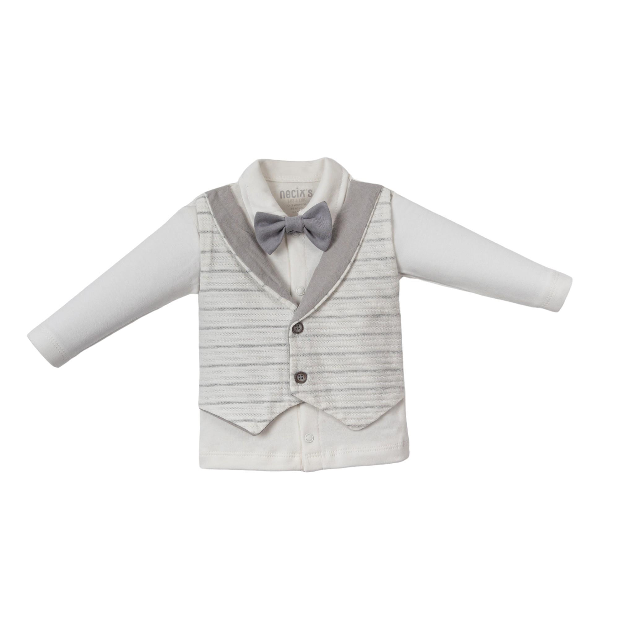 Girne Özgün Papyonlu Hastane Çıkışı Beşli Set