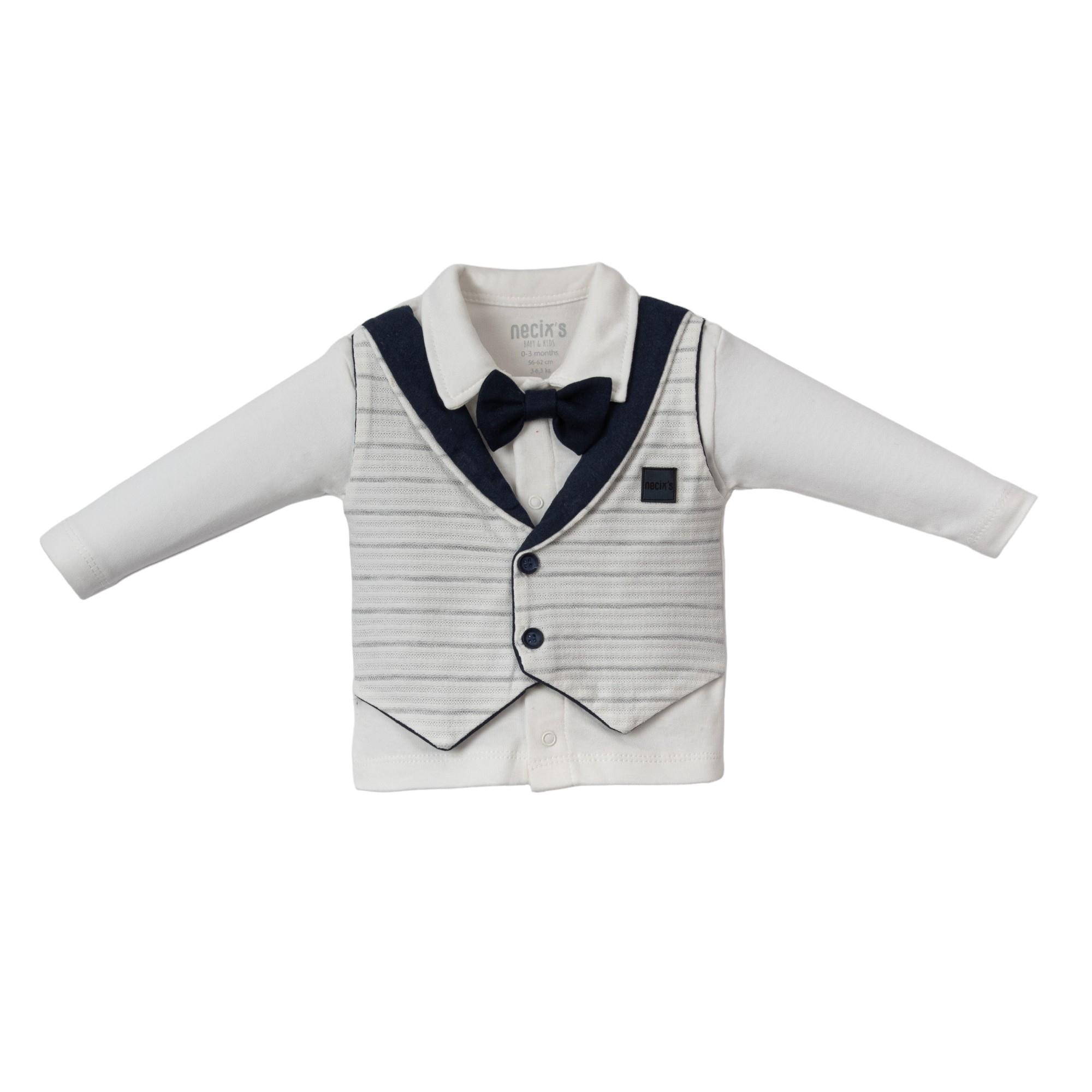 Girne Özgün Papyonlu Hastane Çıkışı Beşli Set