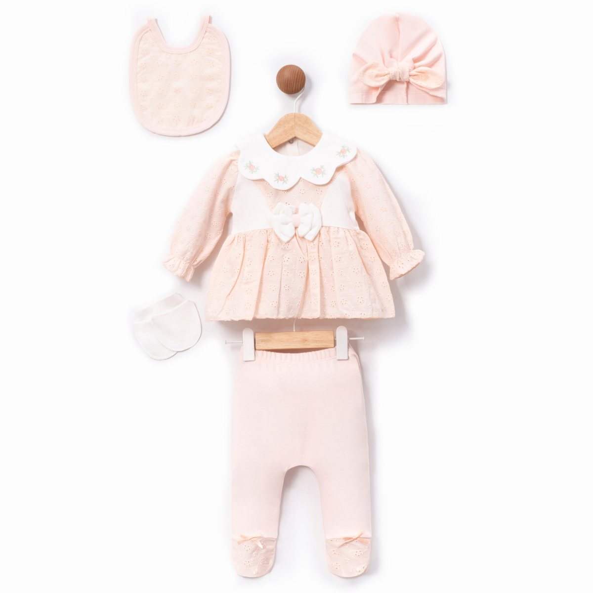 GÜPÜRLÜ BEŞLİ HASTANE ÇIKIŞ