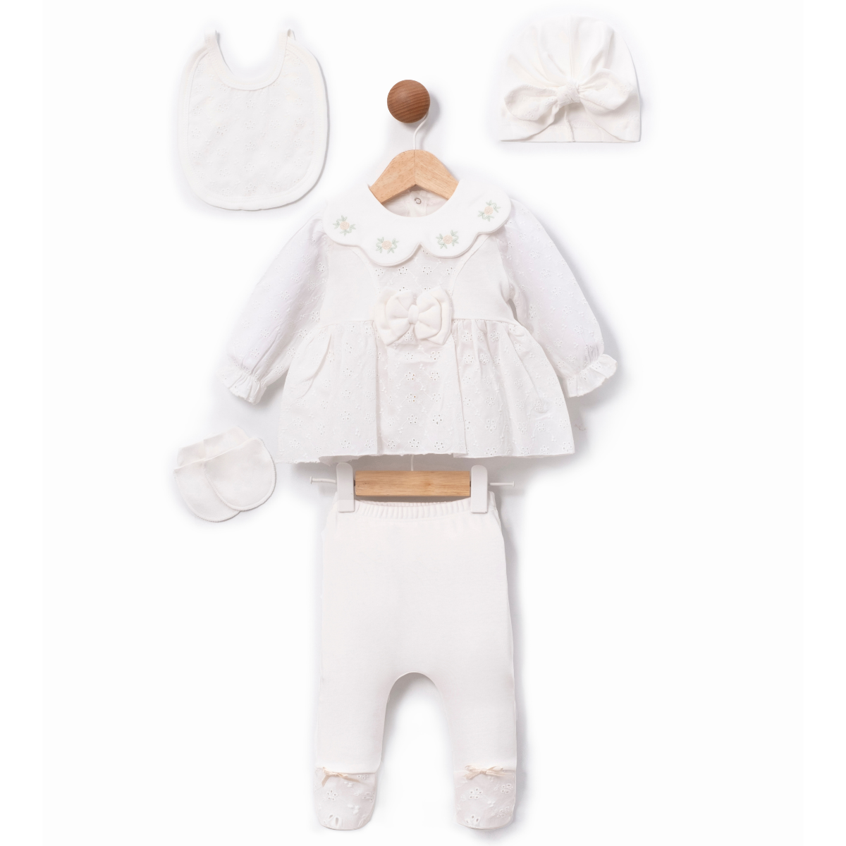 GÜPÜRLÜ BEŞLİ HASTANE ÇIKIŞ