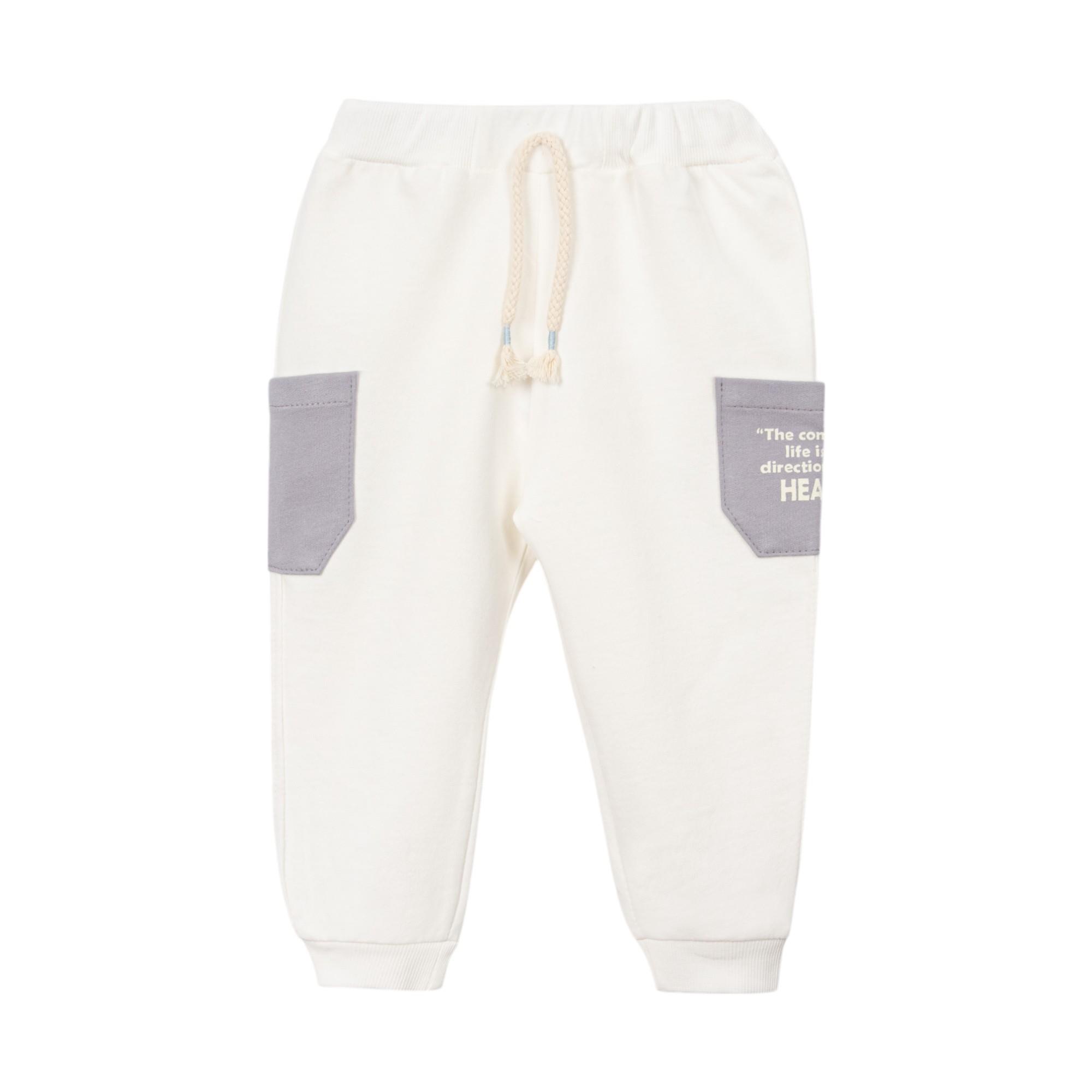 Harmans Gogo Erkek Bebek Kapüşonlu Takım