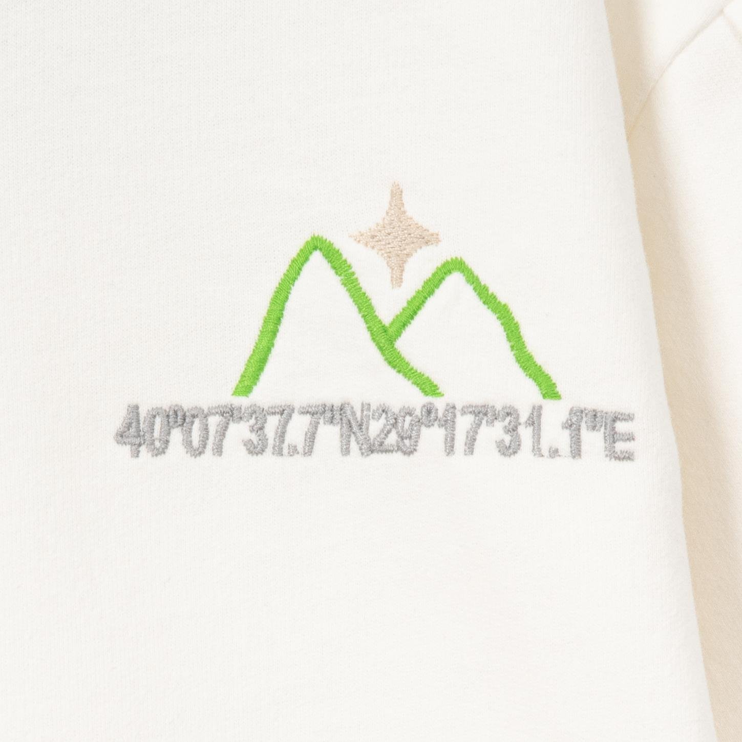 Harmans Gogo Erkek Bebek Kapüşonlu Takım