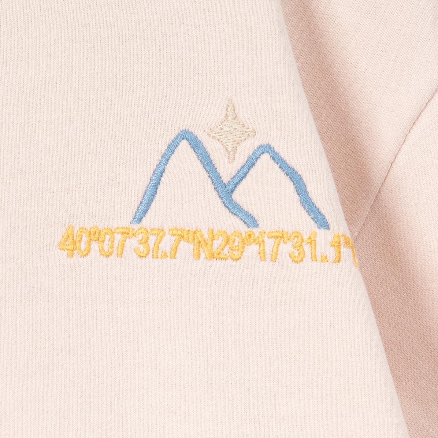 Harmans Gogo Erkek Bebek Kapüşonlu Takım