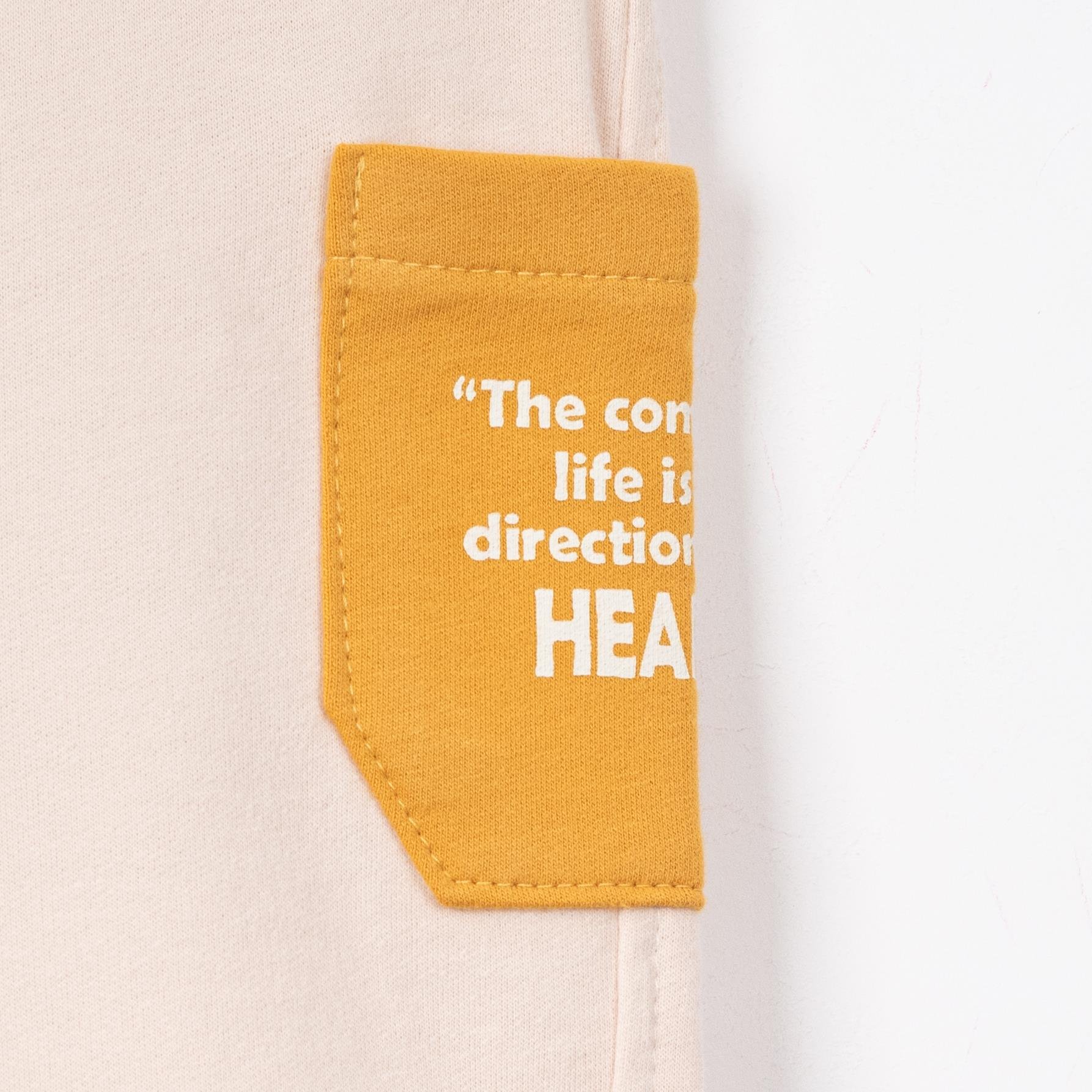 Harmans Gogo Erkek Bebek Kapüşonlu Takım