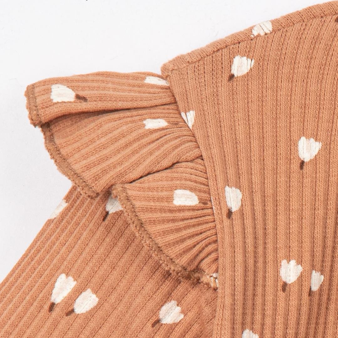 İkizlale Özgün Kız Bebek İkili Takım