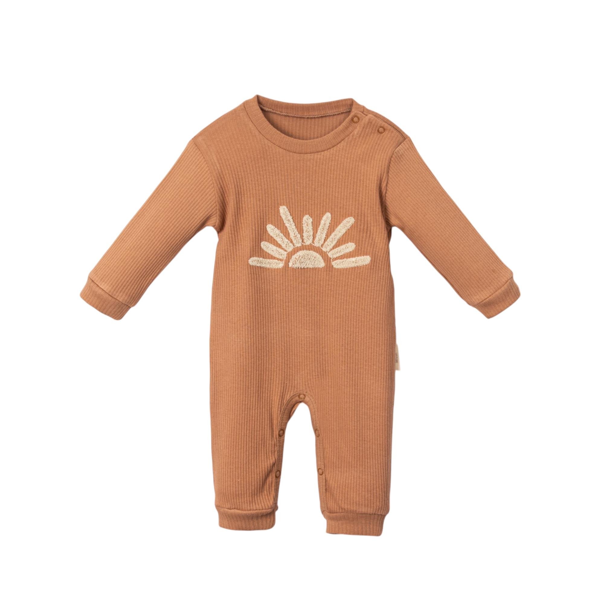 İzmir Bebek Üçlü Tulum