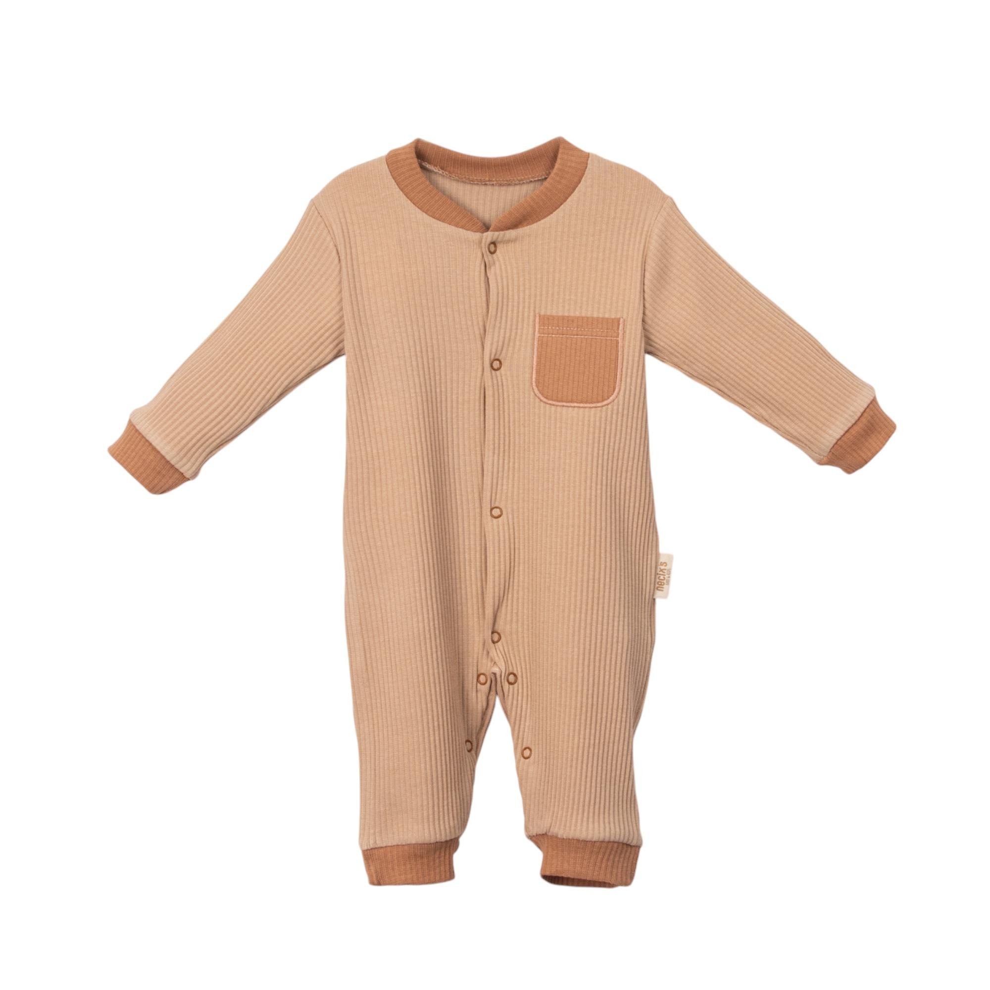 İzmir Bebek Üçlü Tulum