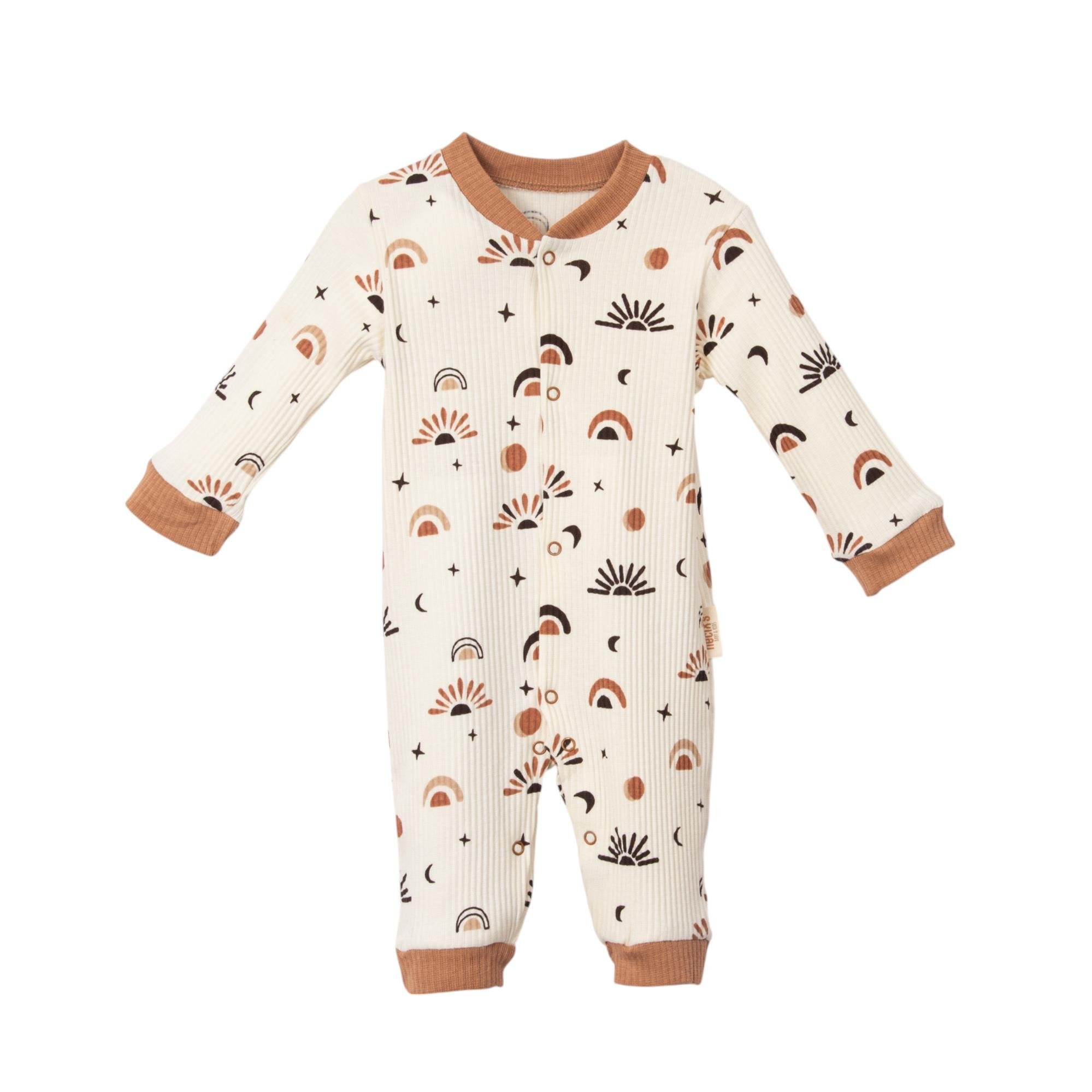 İzmir Bebek Üçlü Tulum