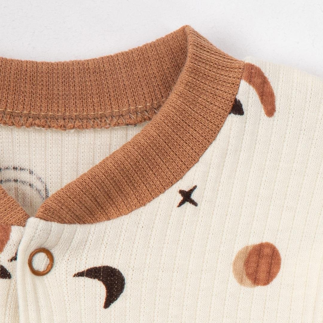 İzmir Bebek Üçlü Tulum