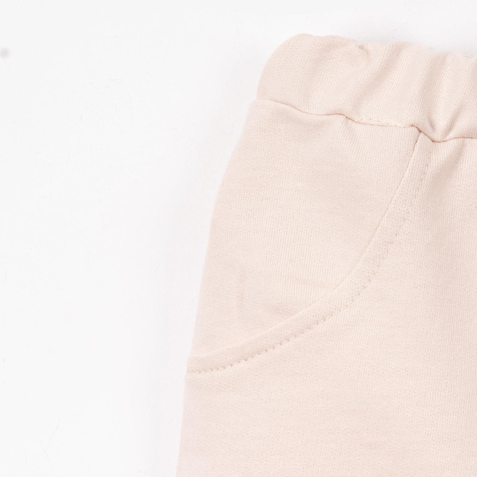 Kaplan Figürlü Erkek Bebek İkili Takım