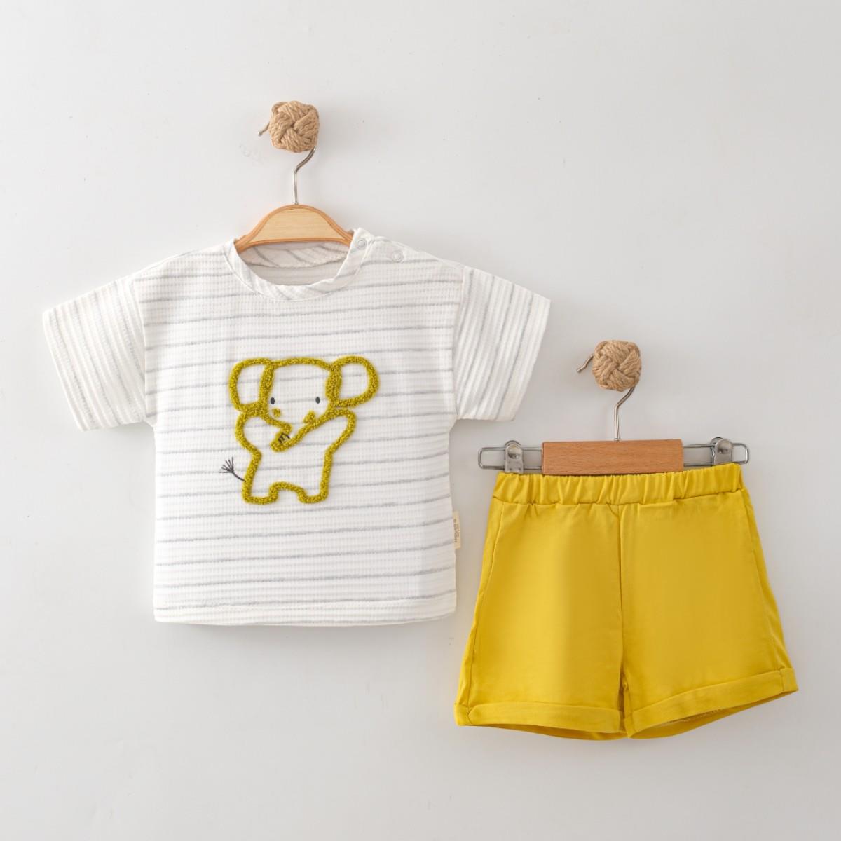 KEDİCİK 2Lİ TAKIM 6-24 AY