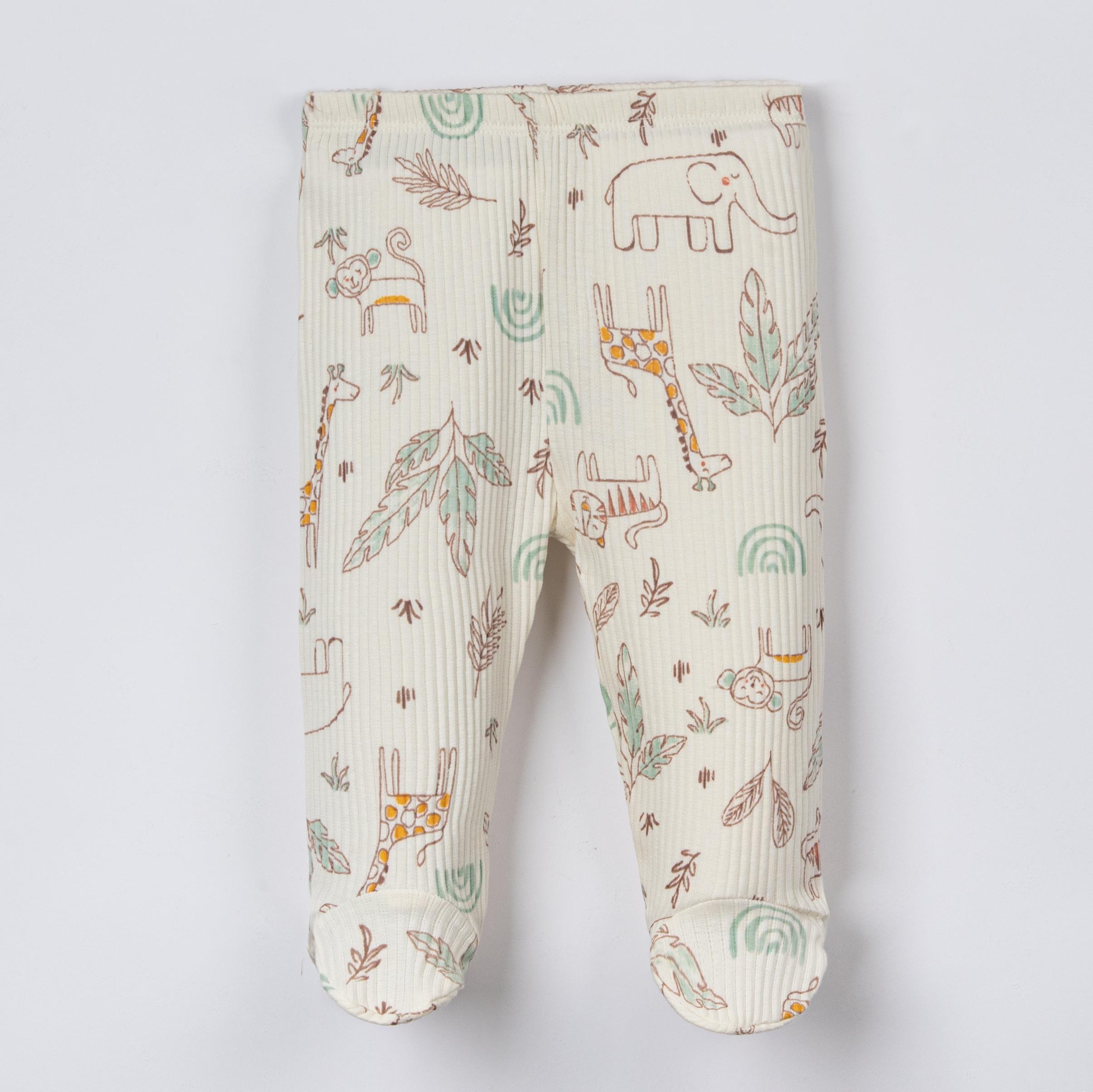 Kiev Erkek Bebek Üçlü Pantolon