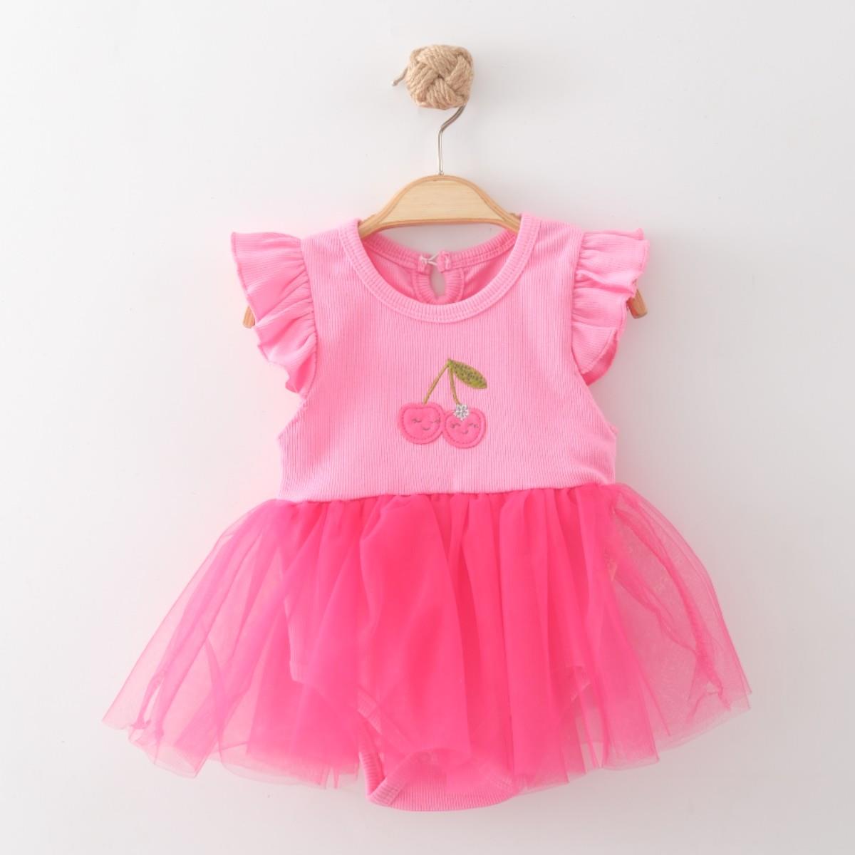 KİRAZ TÜTÜLÜ BADİ 3-12 AY