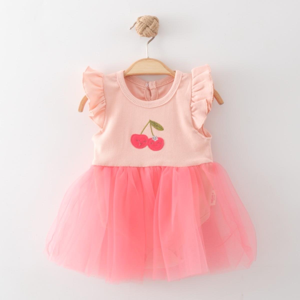 KİRAZ TÜTÜLÜ BADİ 3-12 AY