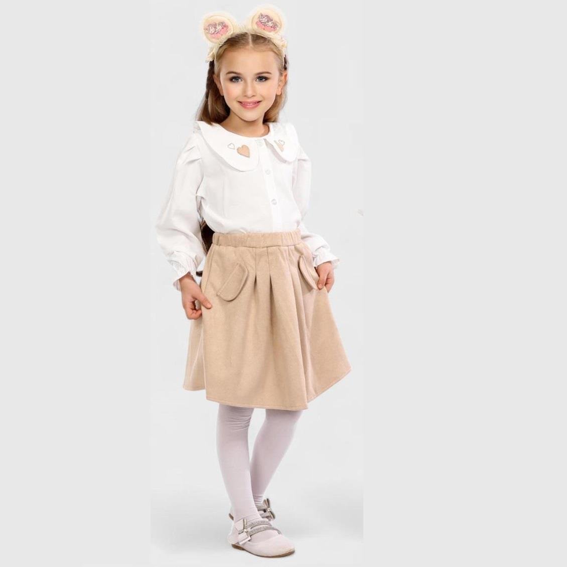 Kız Çocuk Elbise