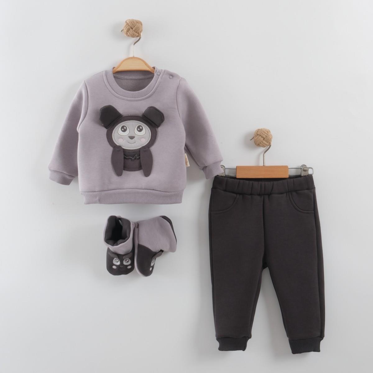 KOALACIK PANDUFLU 2 Lİ TAKIM