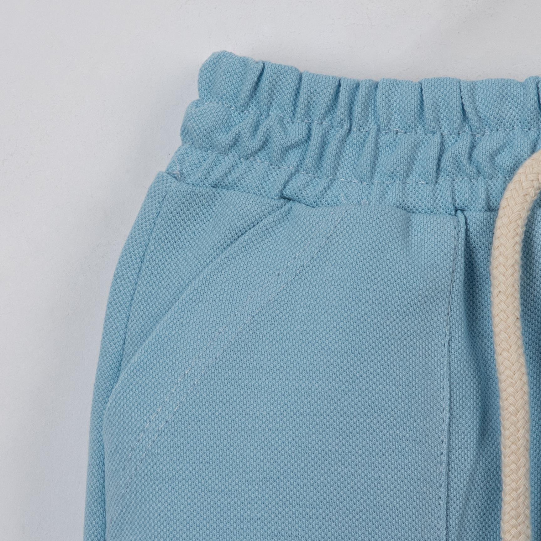 Kreuzek Erkek Bebek İkili Takım