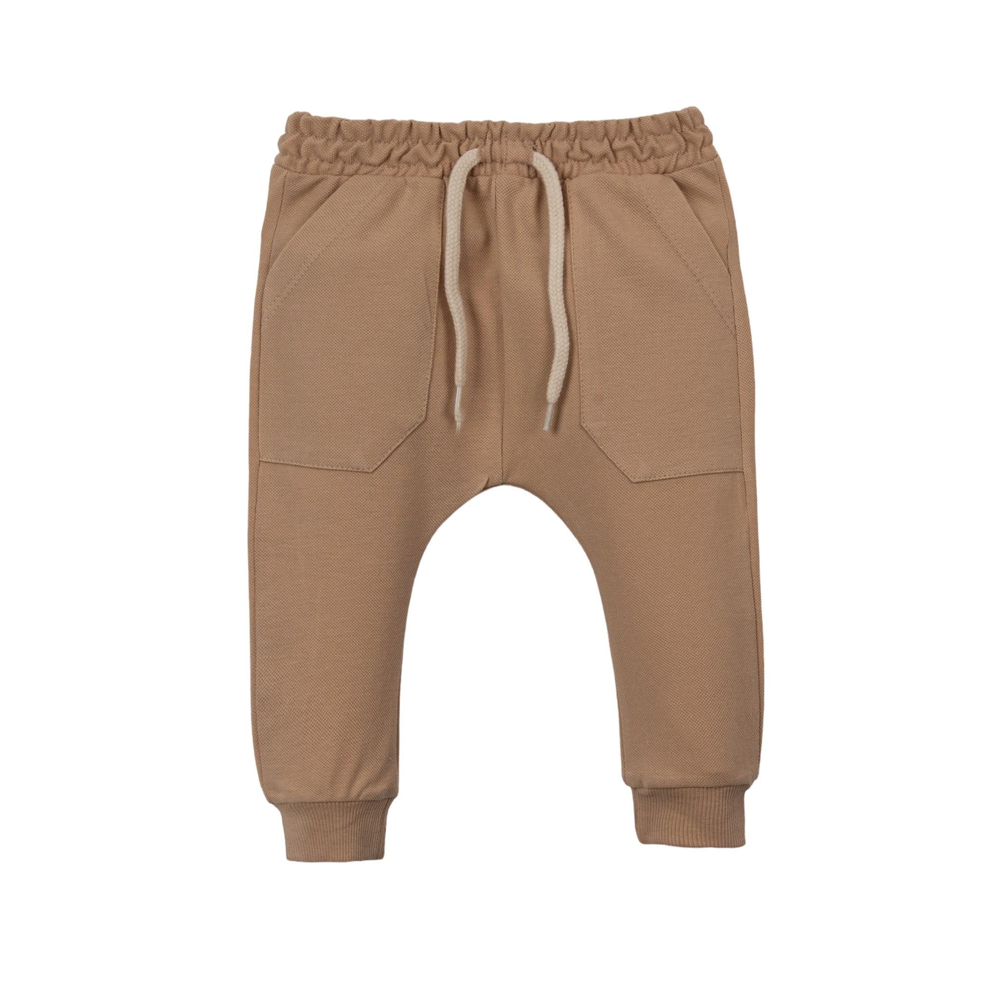 Kreuzek Erkek Bebek İkili Takım