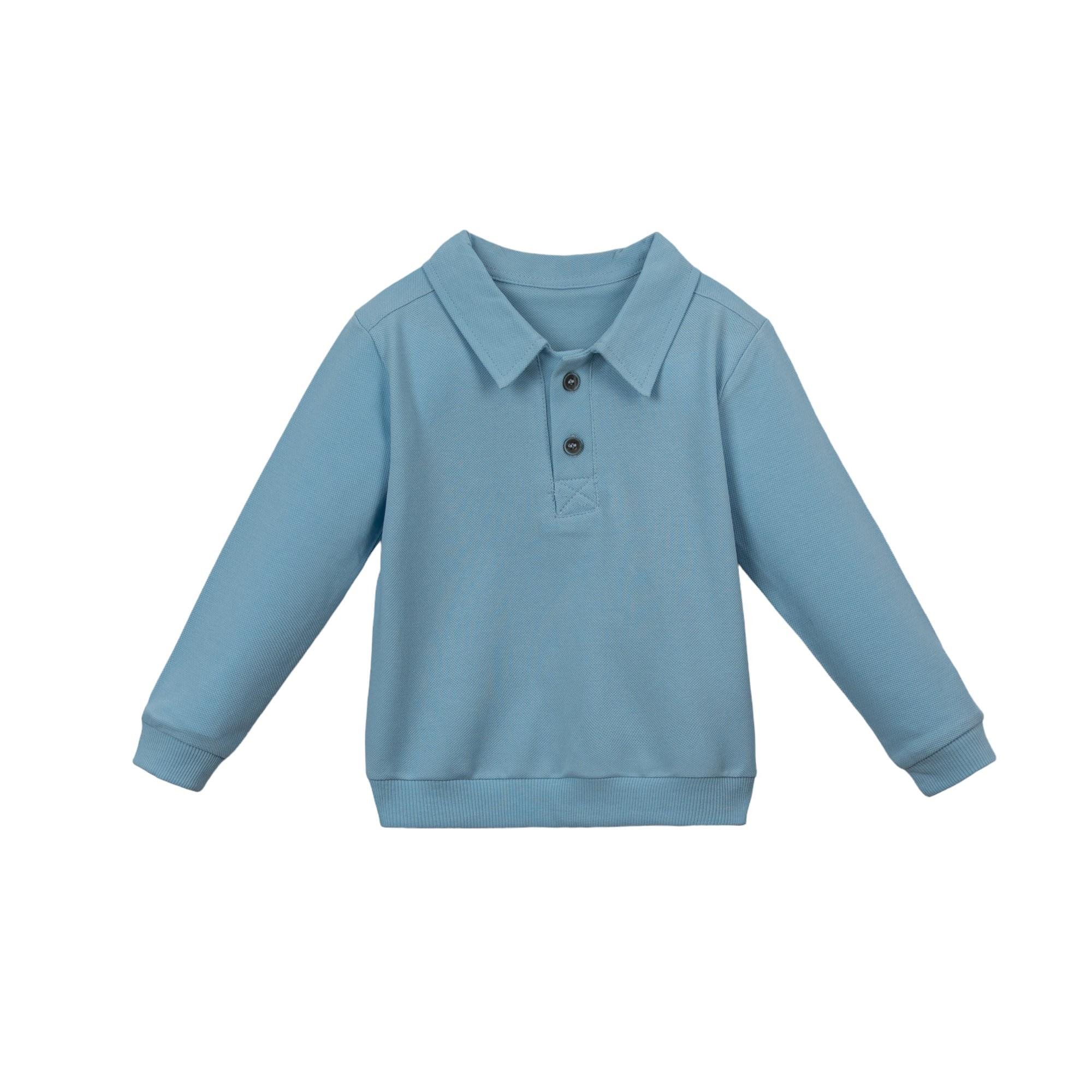 Kreuzek Erkek Bebek İkili Takım