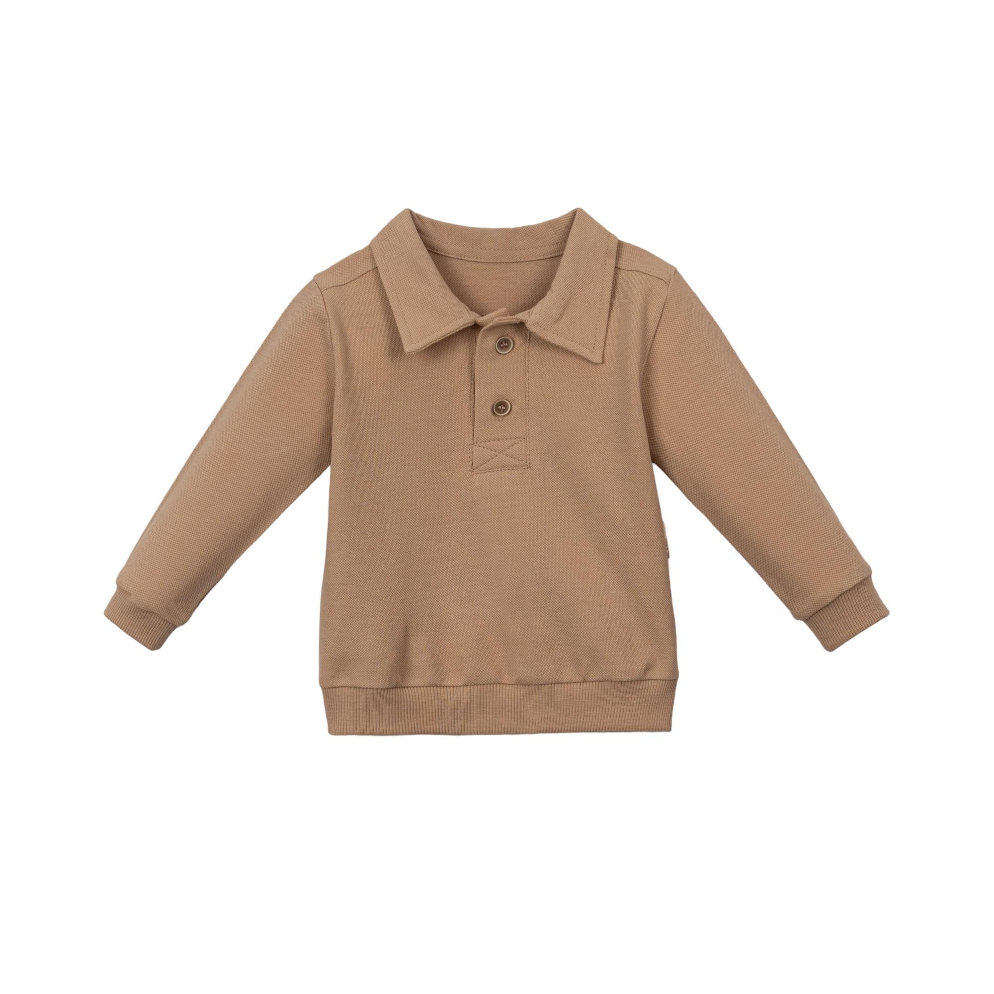 Kreuzek Erkek Bebek İkili Takım