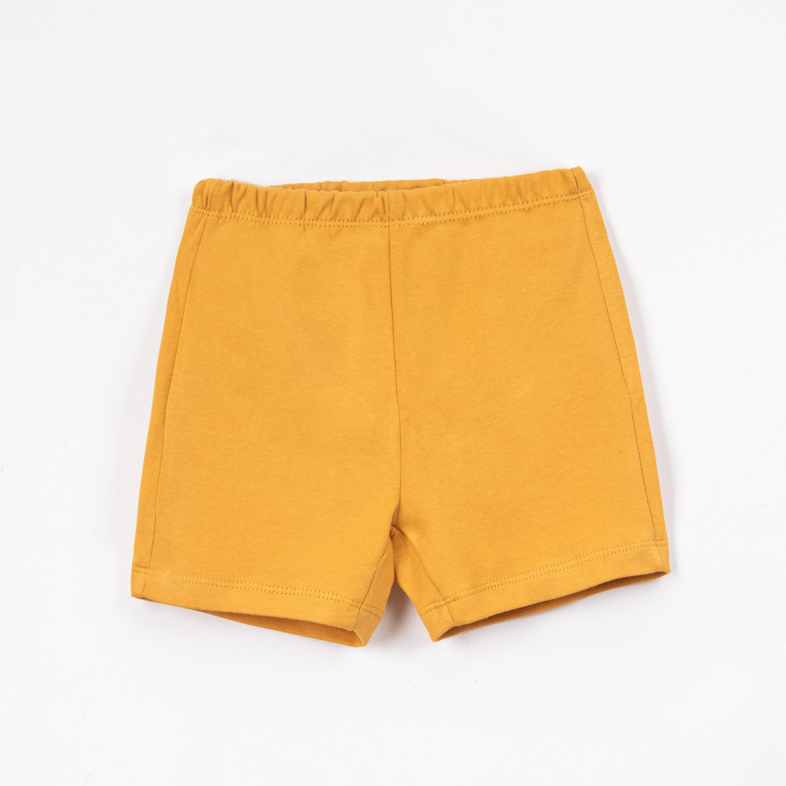 Leo Erkek Bebek İkili Takım