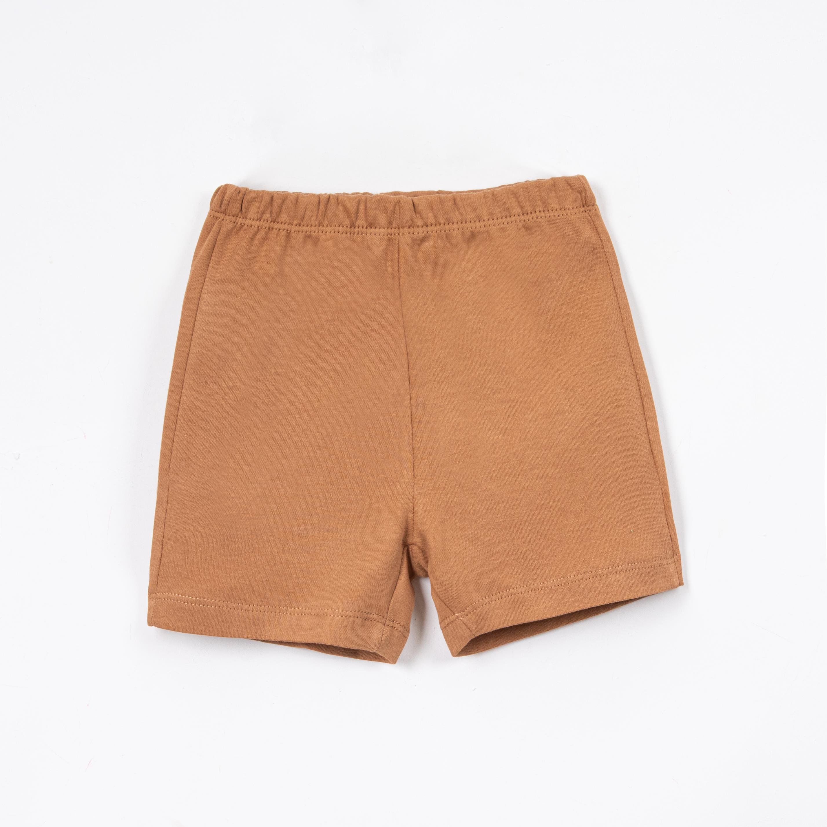 Leo Erkek Bebek İkili Takım