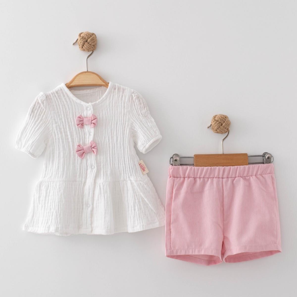 LİLY BLOSSOM 2Lİ TAKIM 6-24 AY